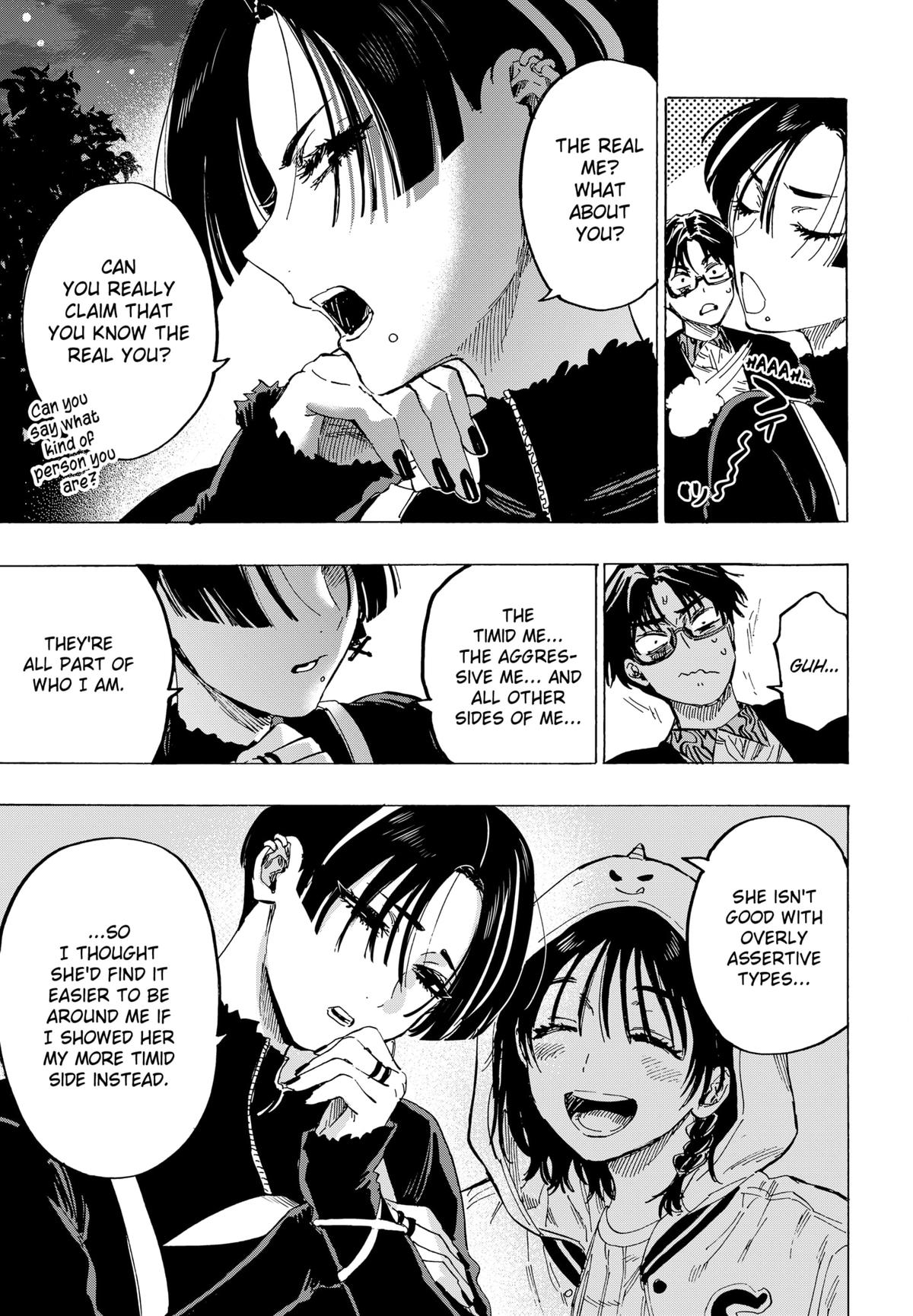 Read MARRIAGETOXIN EN Manga Online