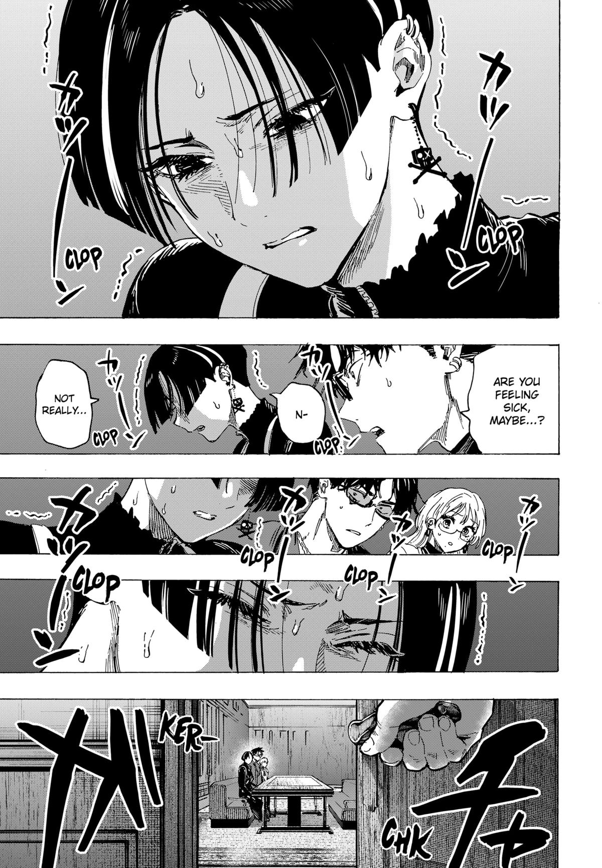 Read MARRIAGETOXIN EN Manga Online