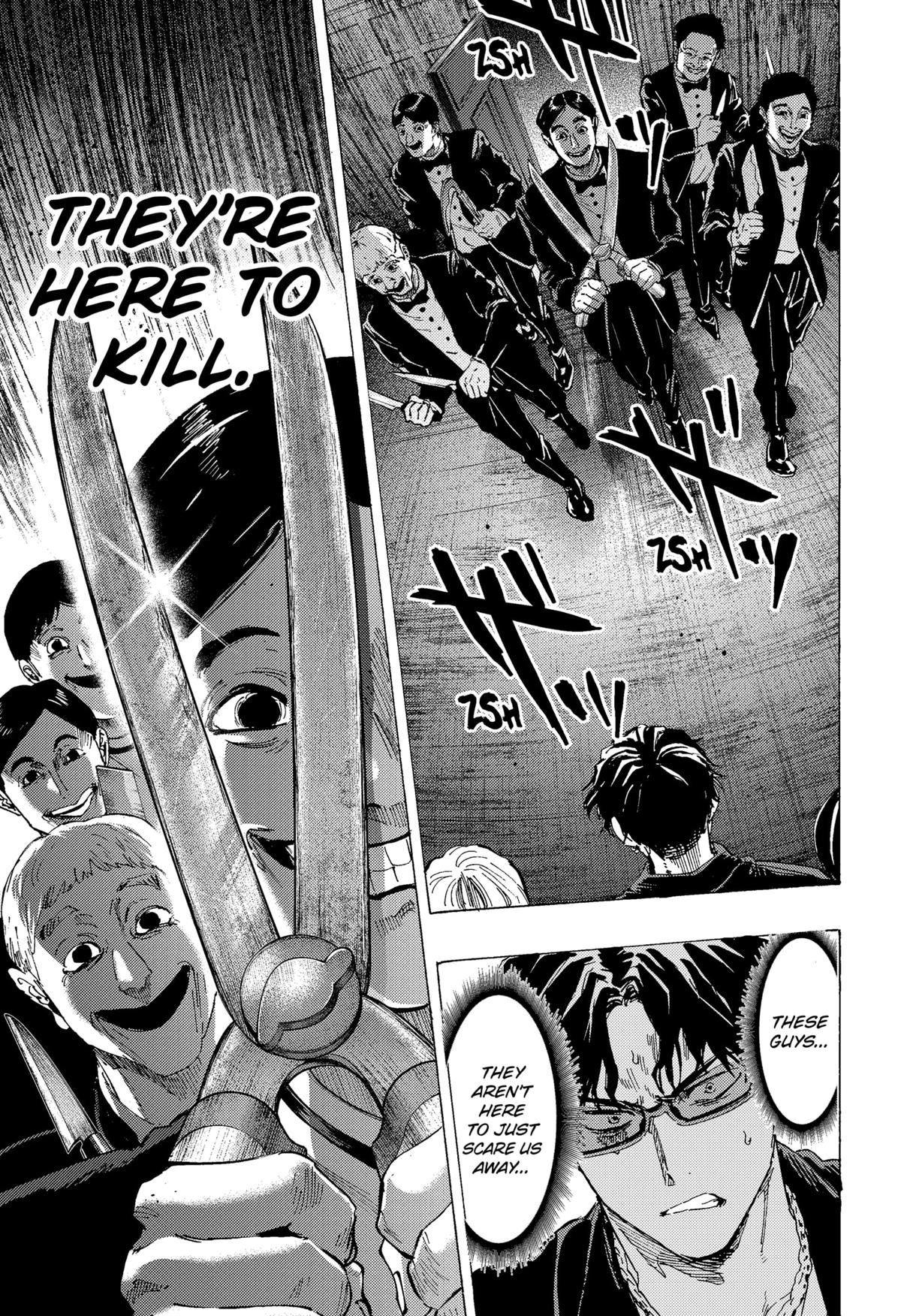Read MARRIAGETOXIN EN Manga Online