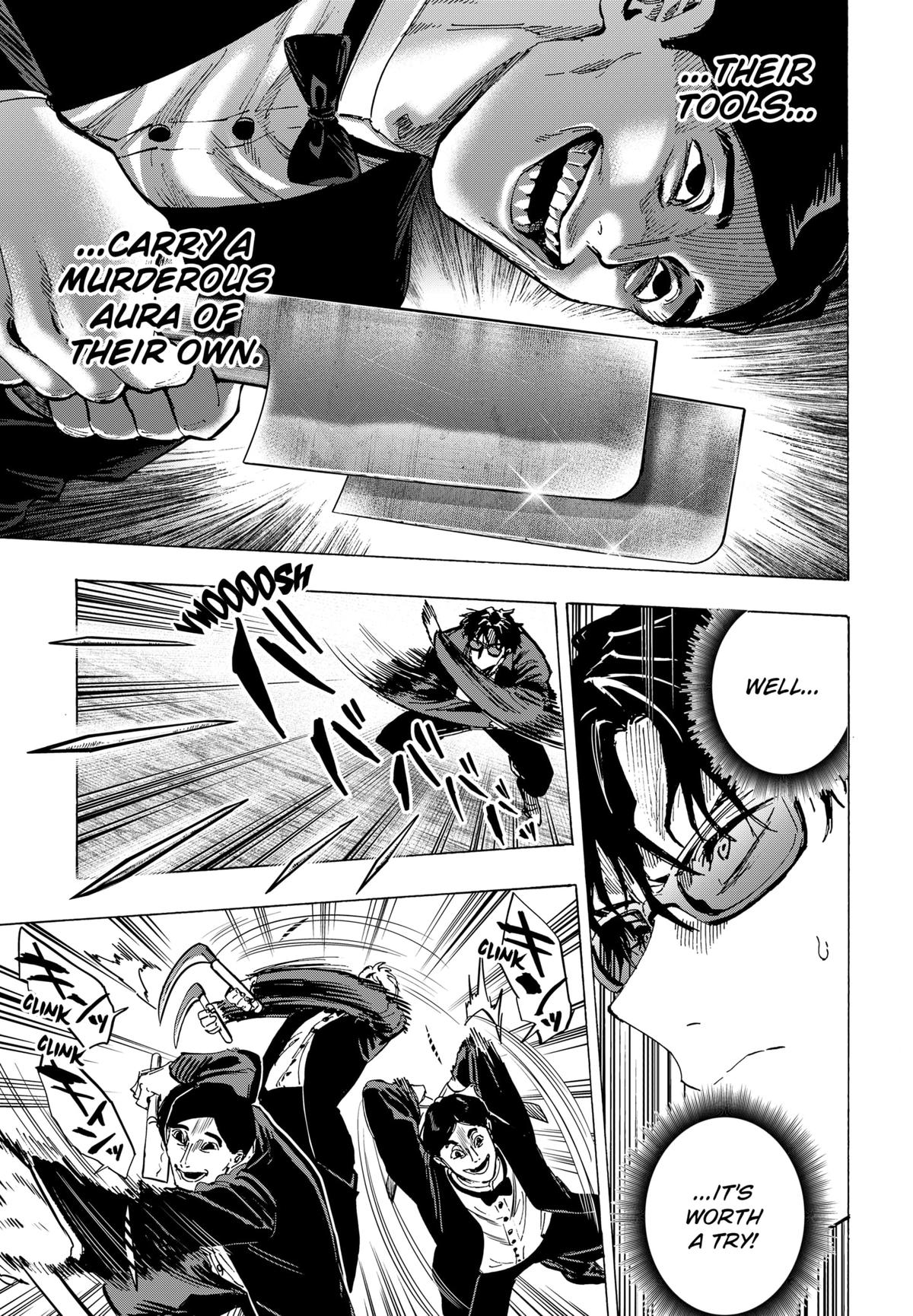 Read MARRIAGETOXIN EN Manga Online