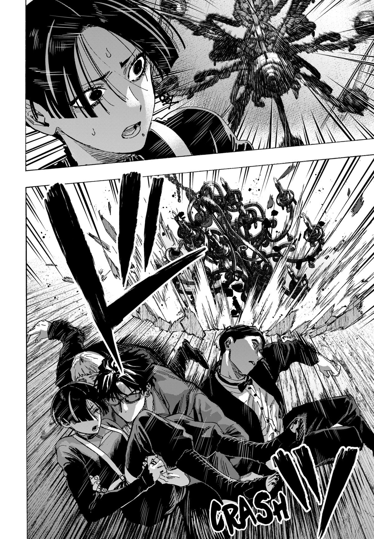 Read MARRIAGETOXIN EN Manga Online