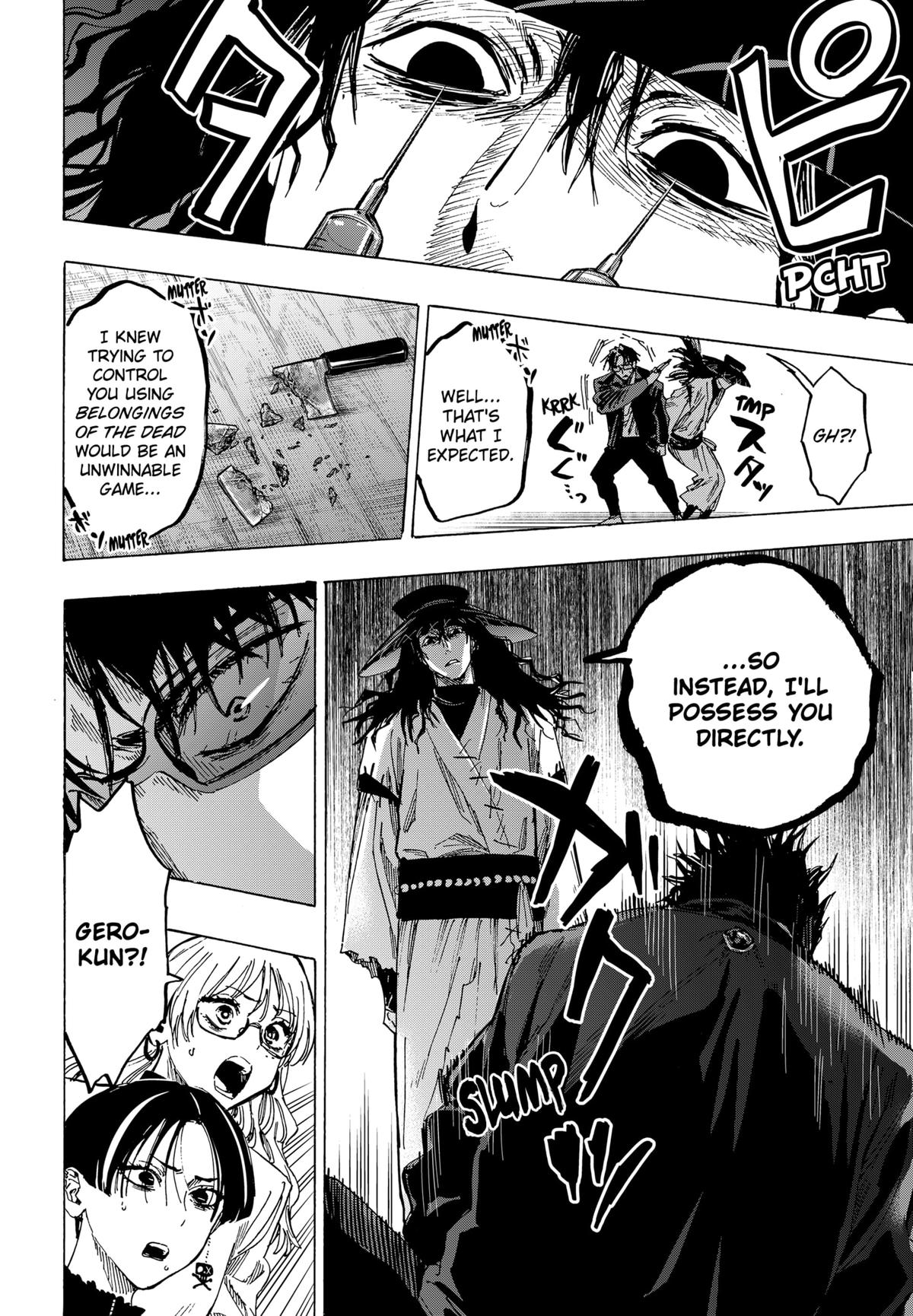 Read MARRIAGETOXIN EN Manga Online