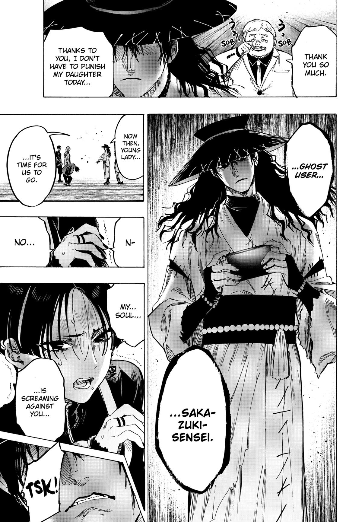 Read MARRIAGETOXIN EN Manga Online