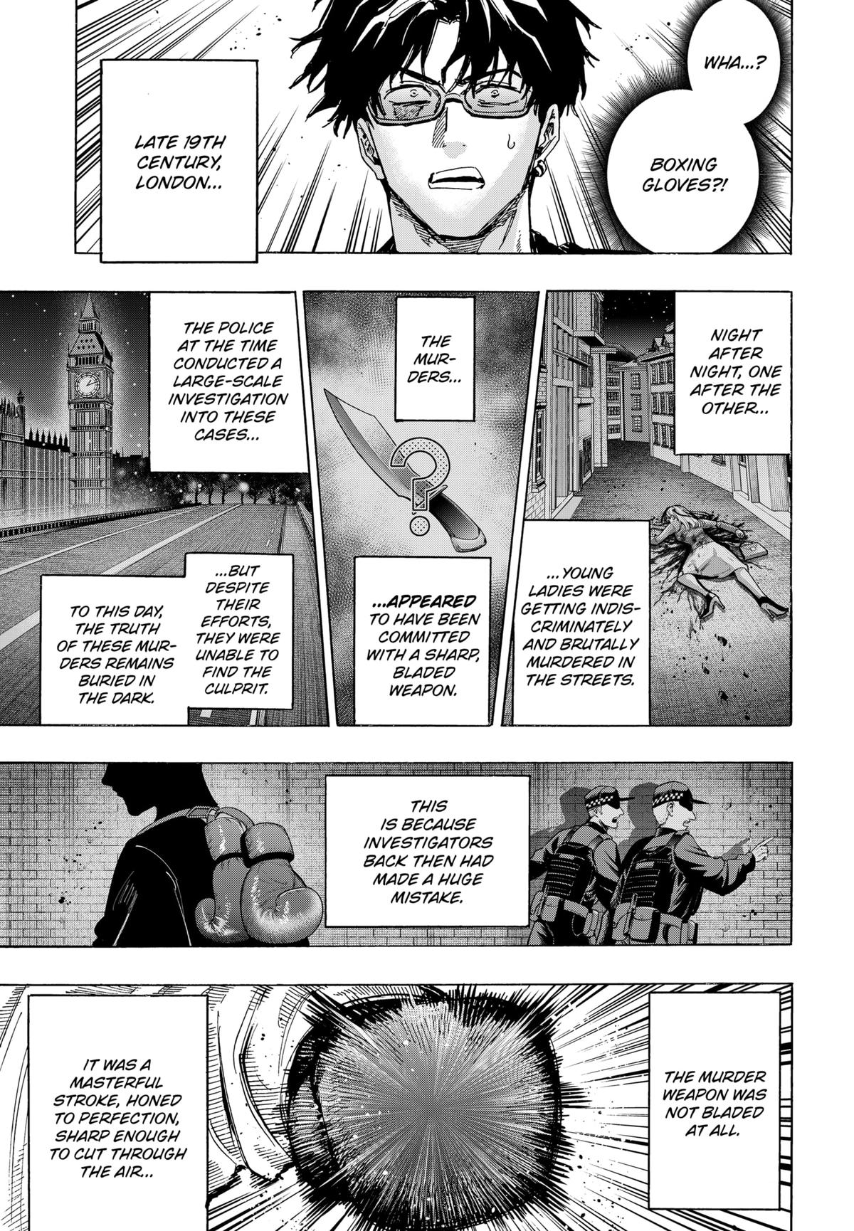 Read MARRIAGETOXIN EN Manga Online