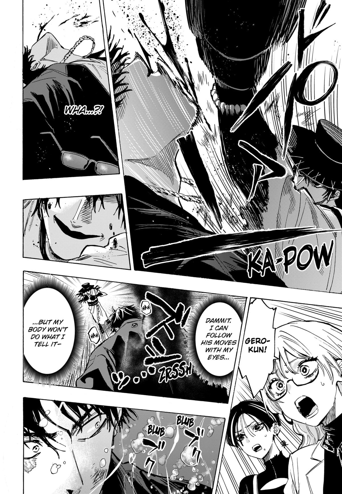 Read MARRIAGETOXIN EN Manga Online