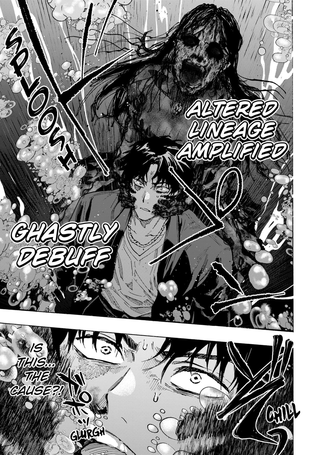 Read MARRIAGETOXIN EN Manga Online