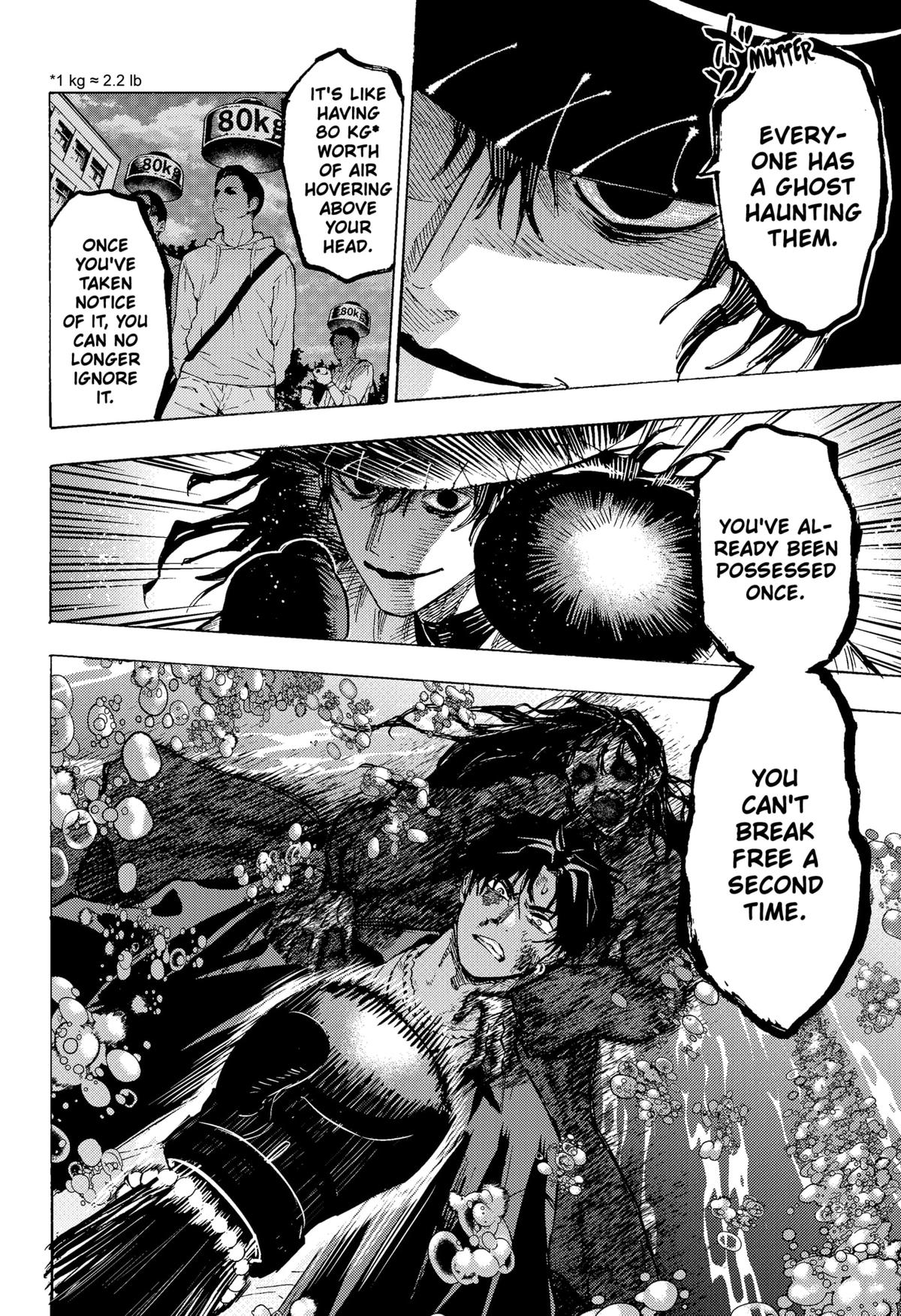 Read MARRIAGETOXIN EN Manga Online