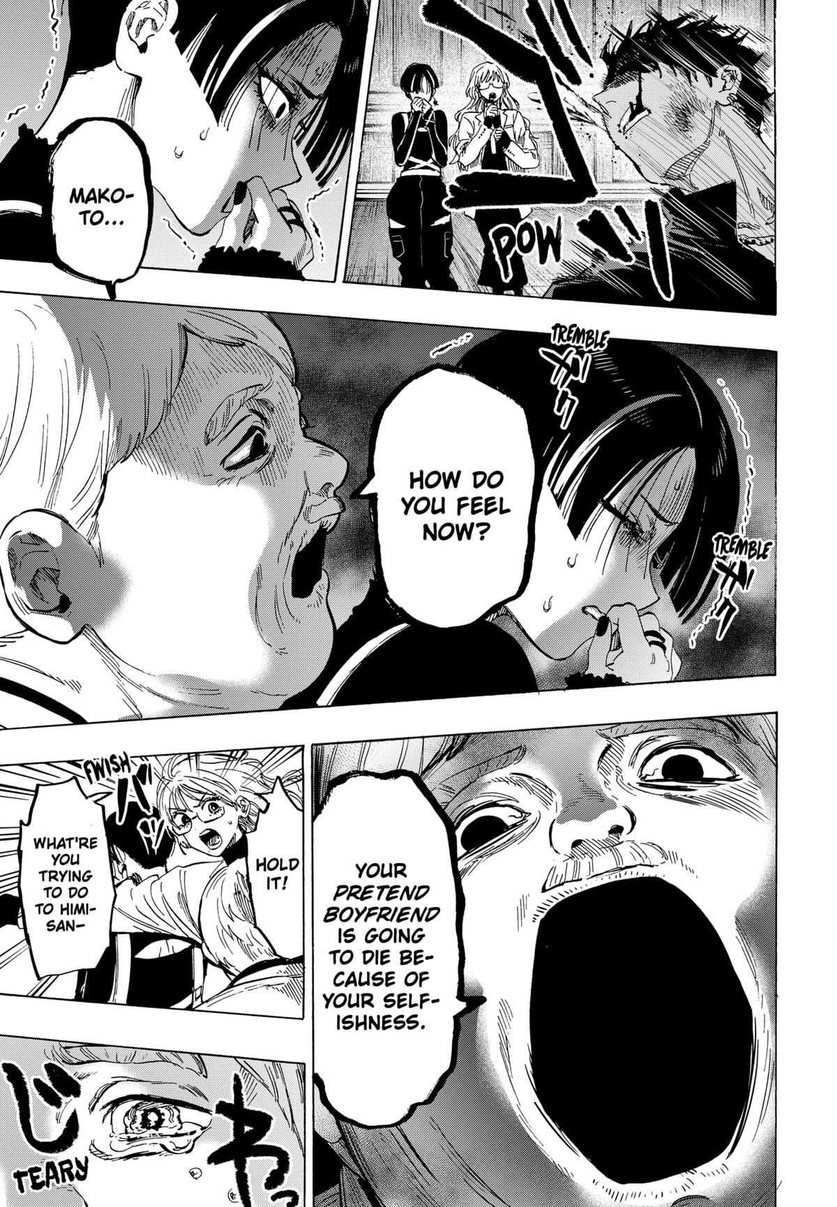 Read MARRIAGETOXIN EN Manga Online