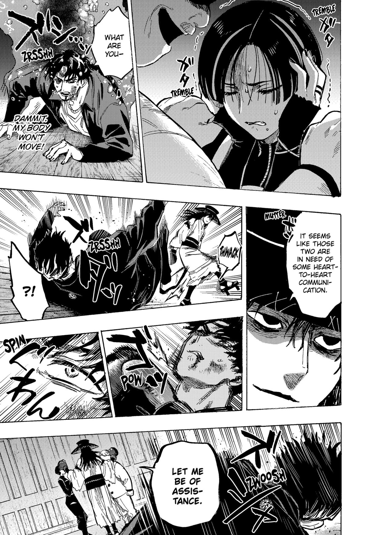 Read MARRIAGETOXIN EN Manga Online
