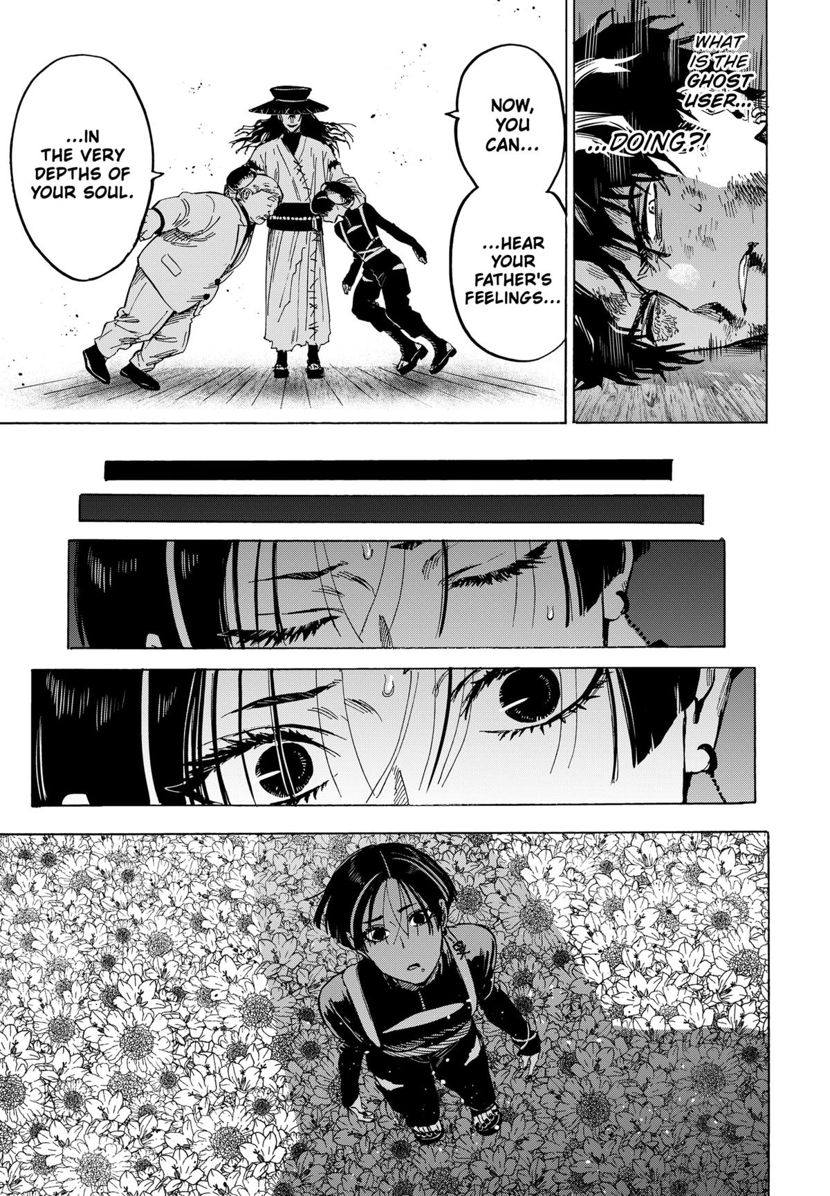 Read MARRIAGETOXIN EN Manga Online