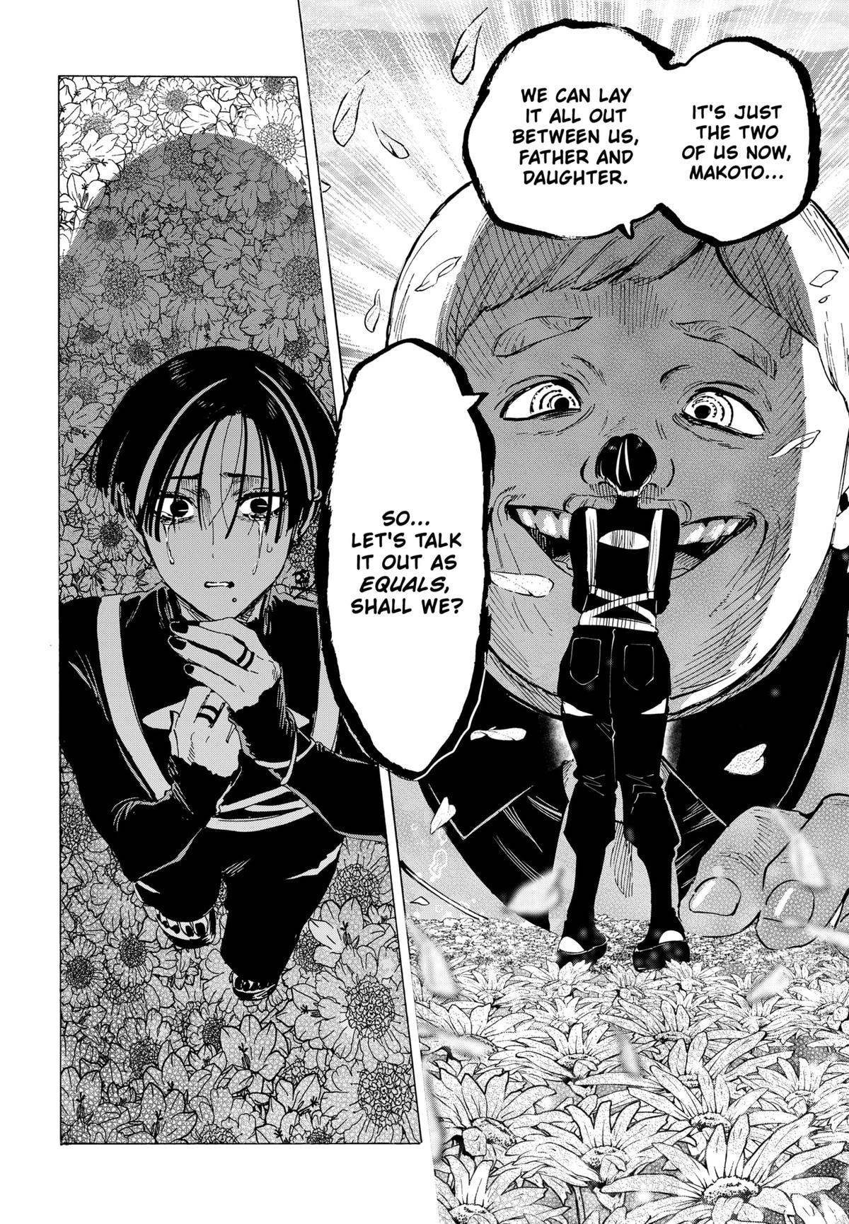 Read MARRIAGETOXIN EN Manga Online
