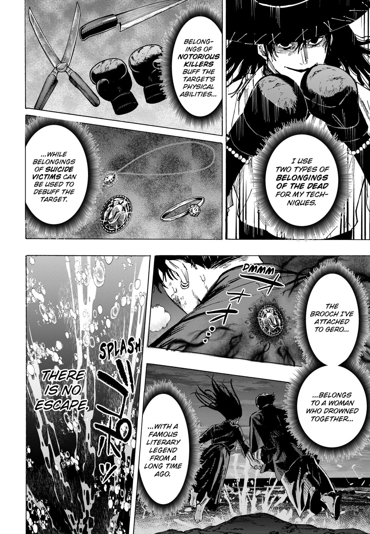 Read MARRIAGETOXIN EN Manga Online