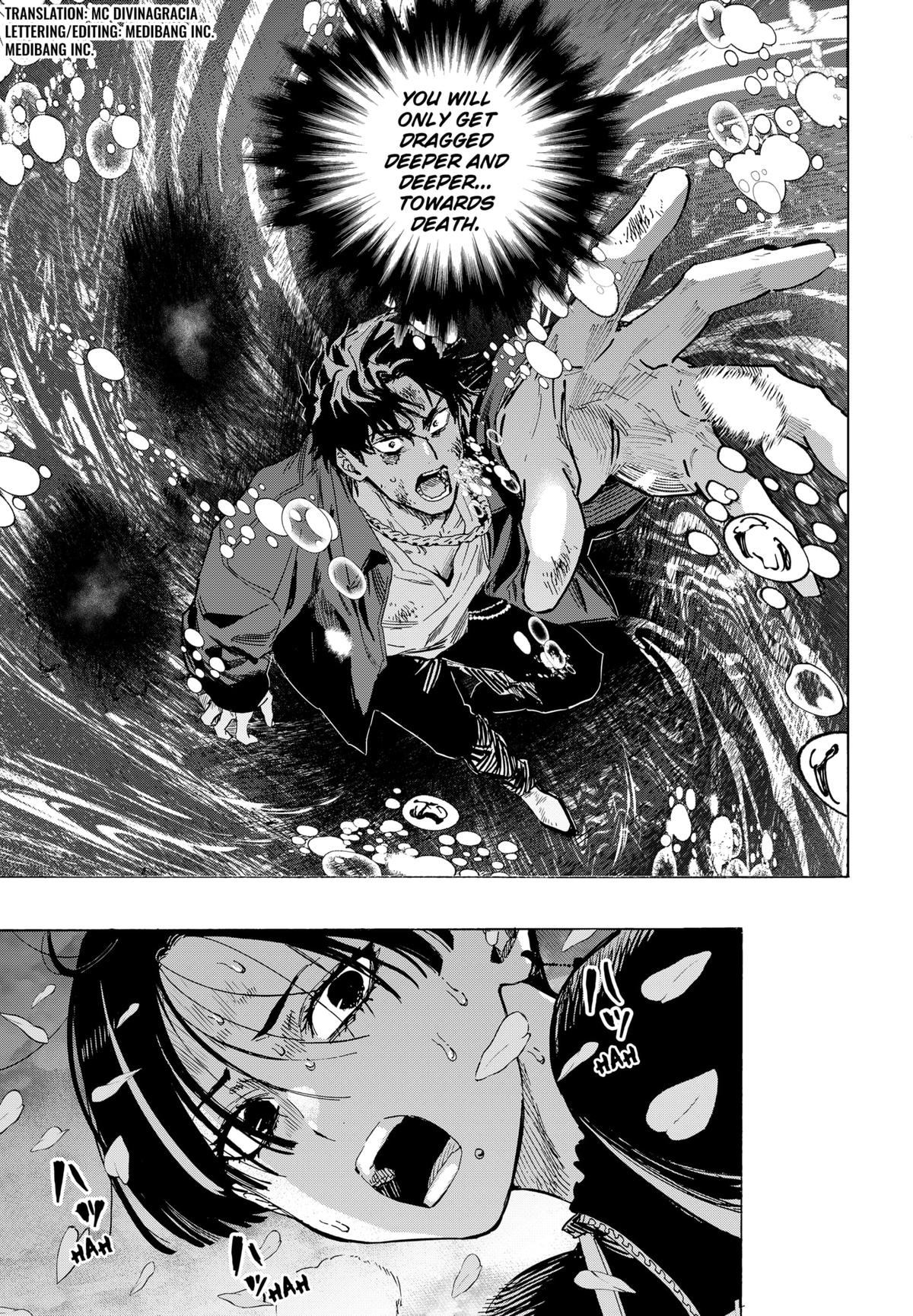 Read MARRIAGETOXIN EN Manga Online