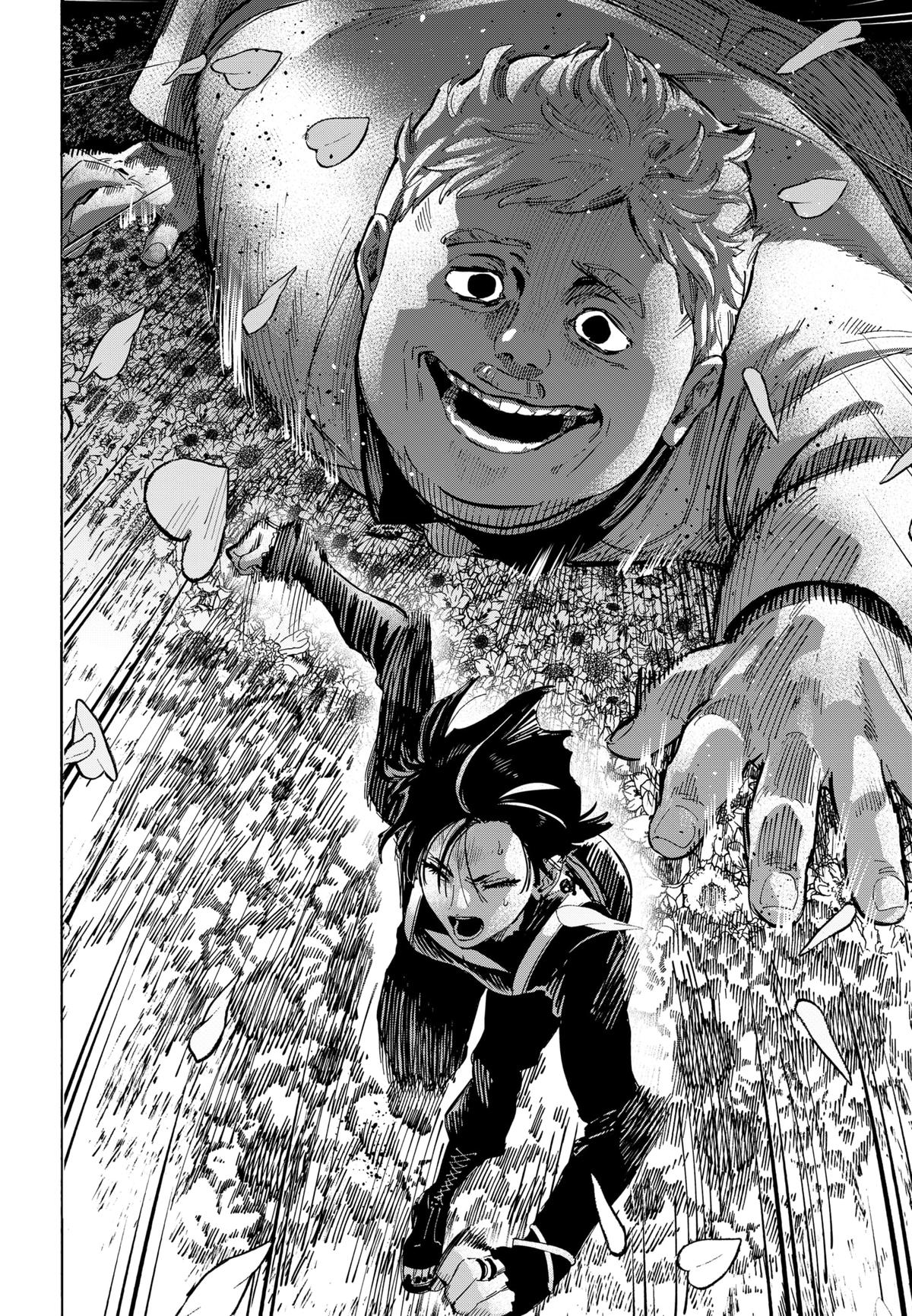 Read MARRIAGETOXIN EN Manga Online
