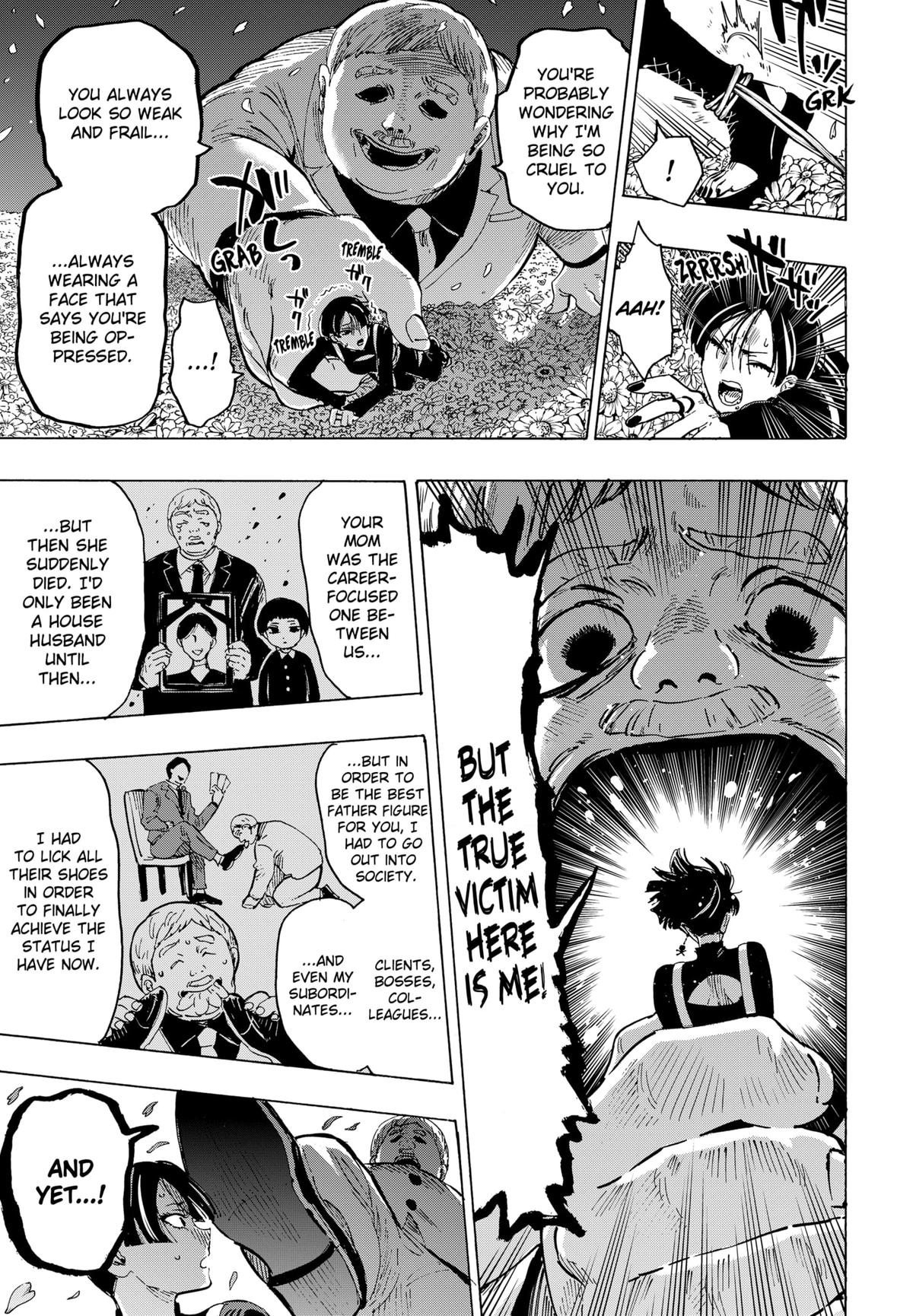 Read MARRIAGETOXIN EN Manga Online