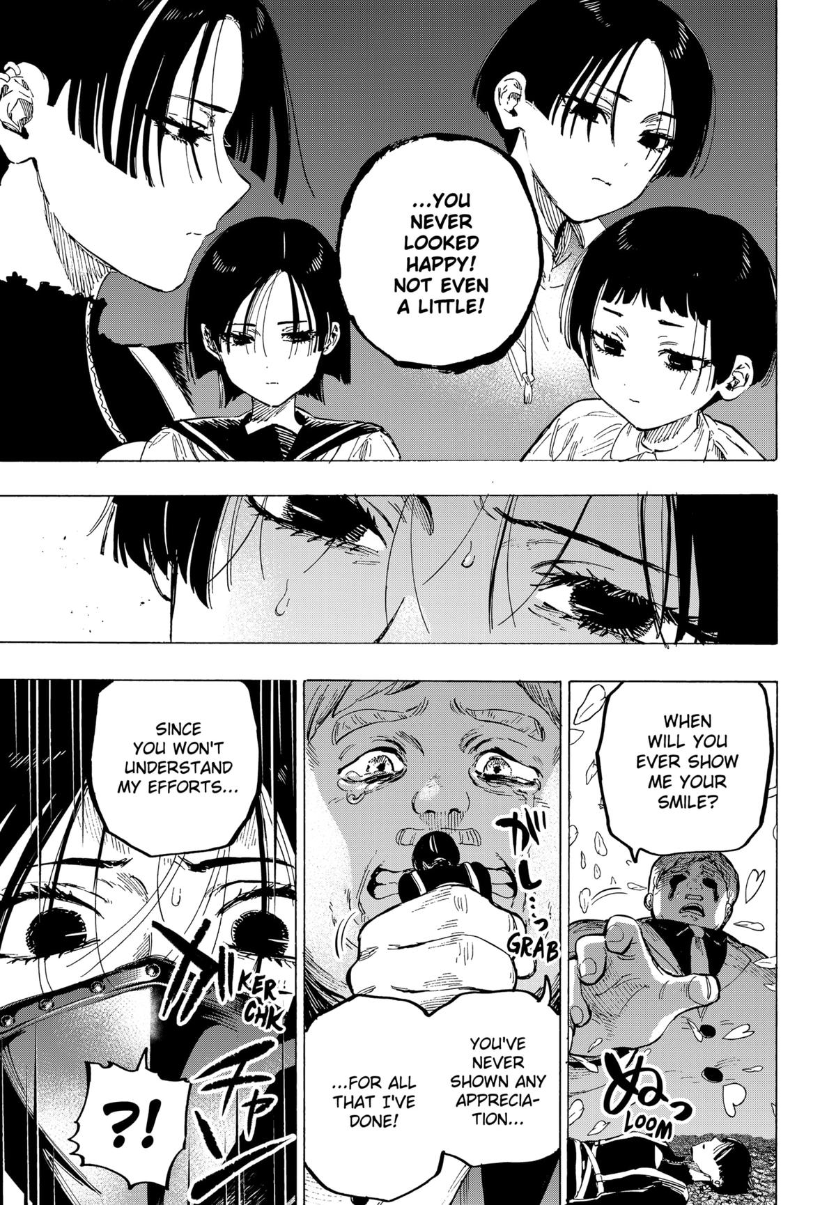 Read MARRIAGETOXIN EN Manga Online