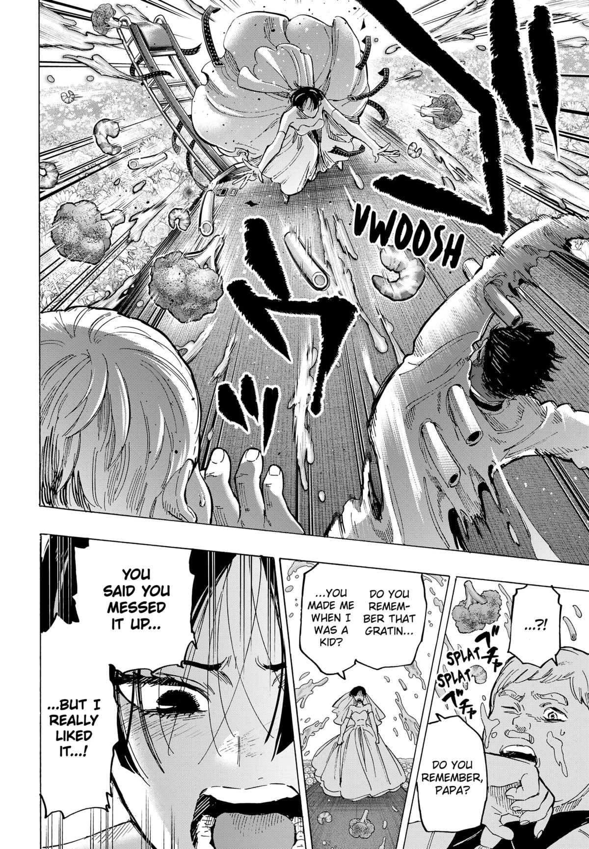 Read MARRIAGETOXIN EN Manga Online