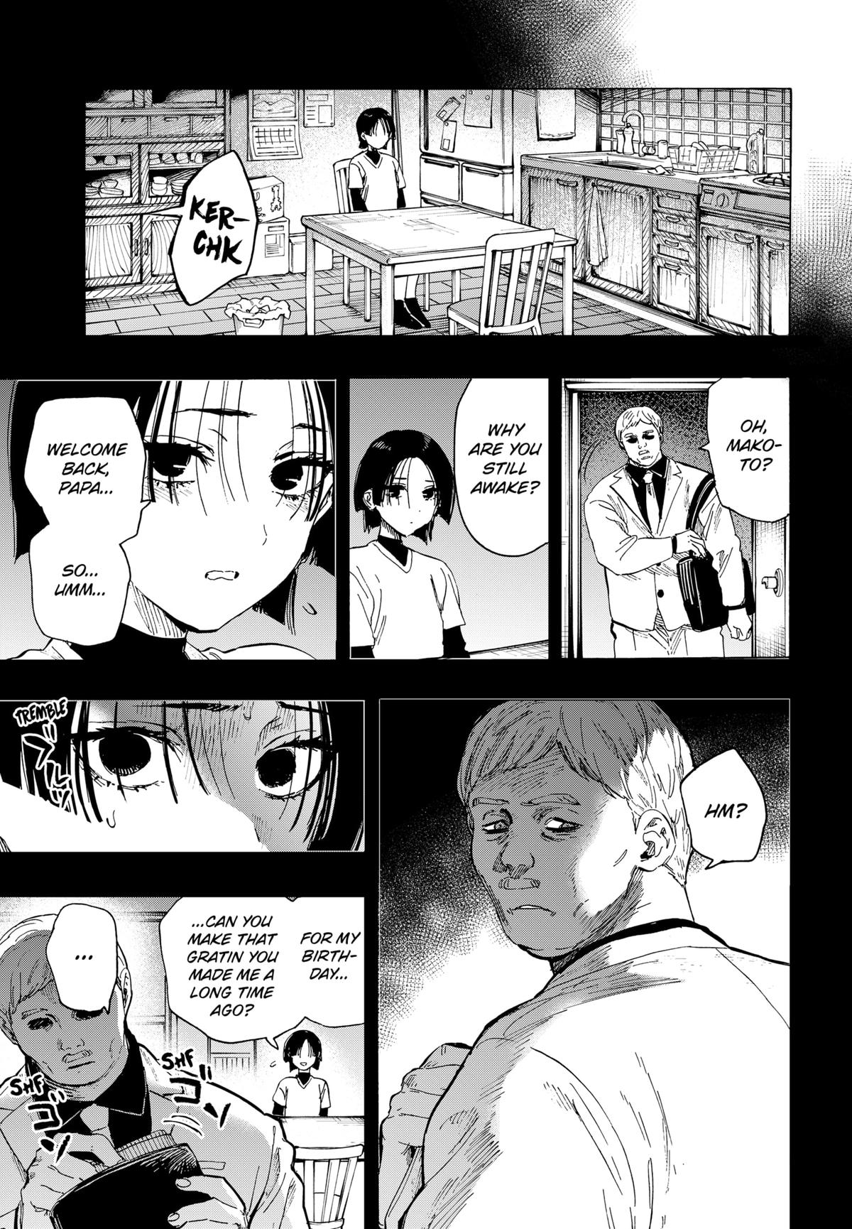 Read MARRIAGETOXIN EN Manga Online