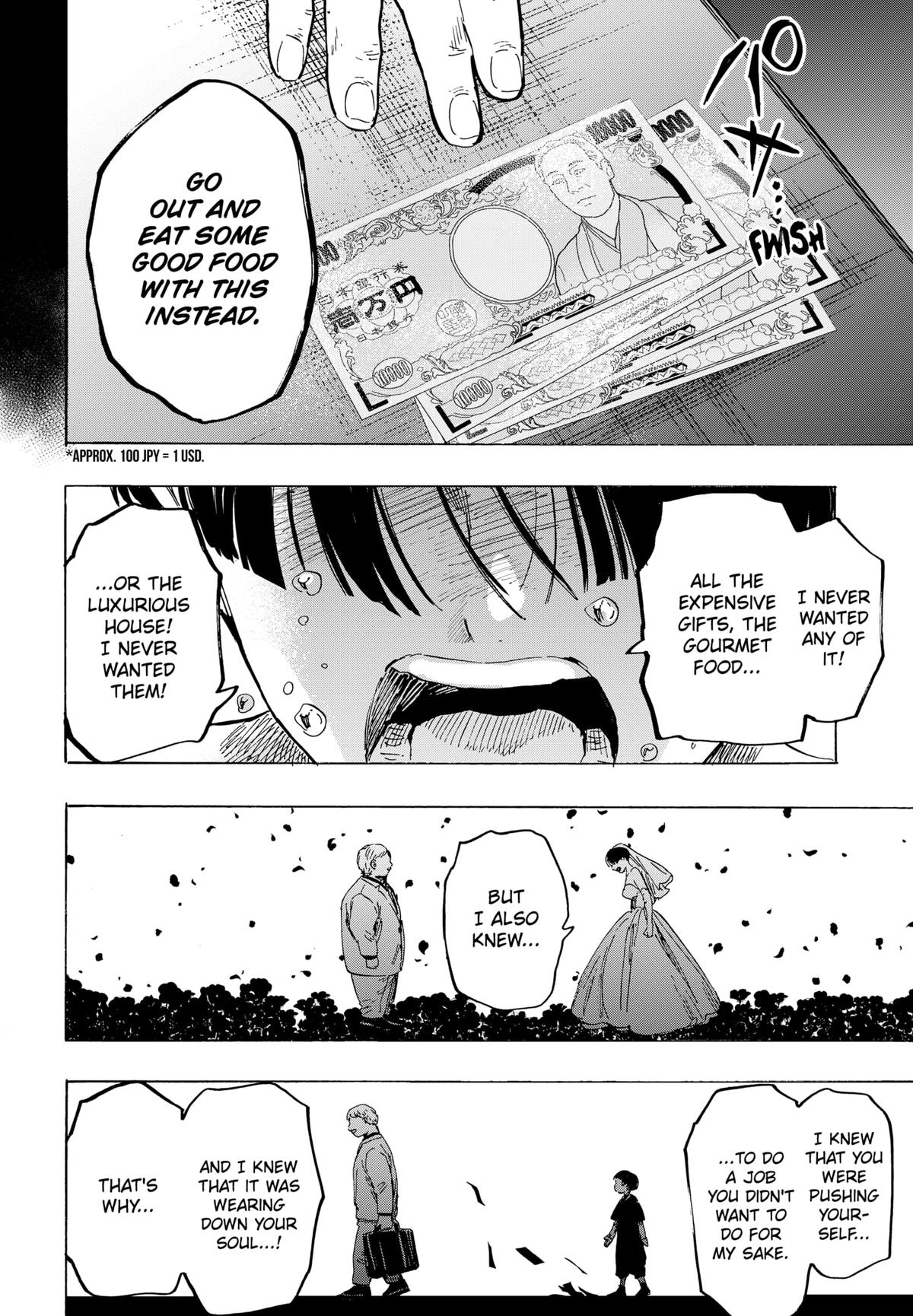 Read MARRIAGETOXIN EN Manga Online