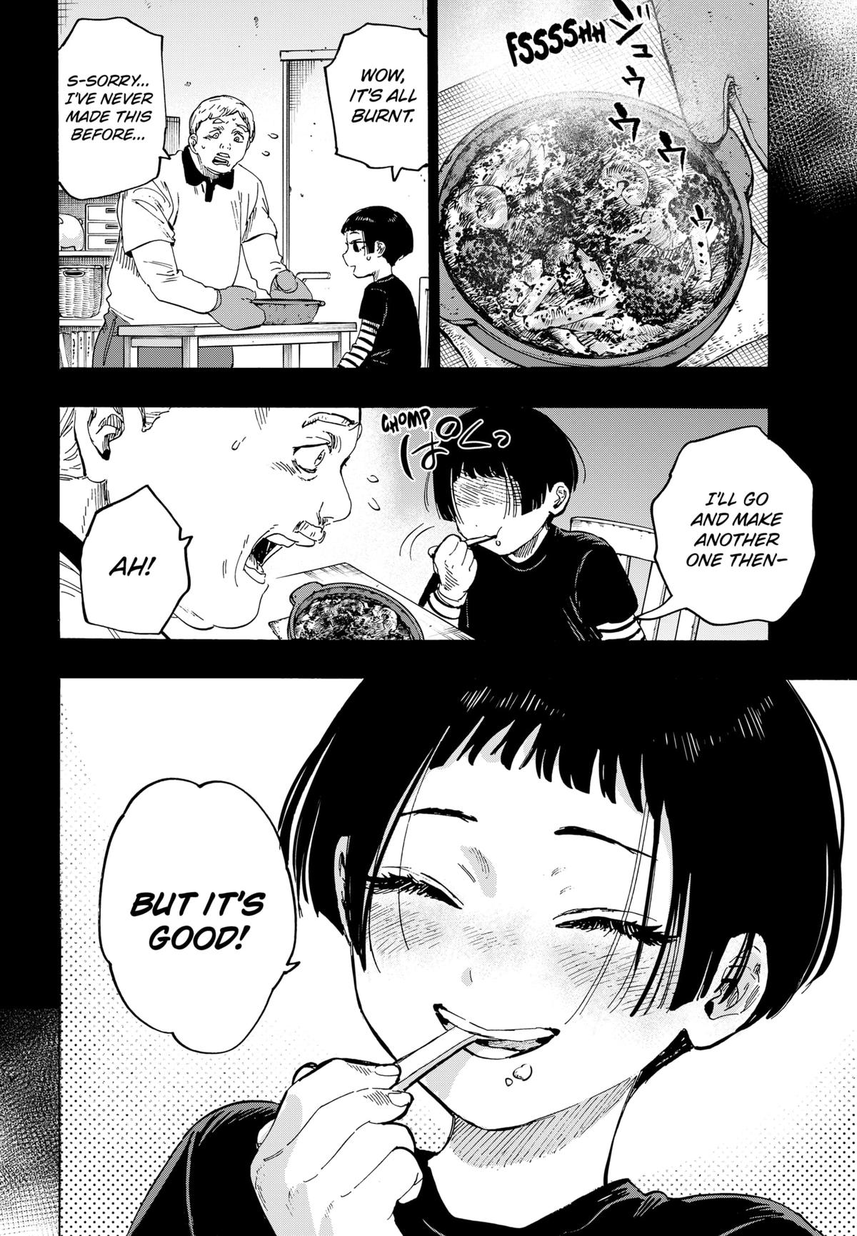 Read MARRIAGETOXIN EN Manga Online