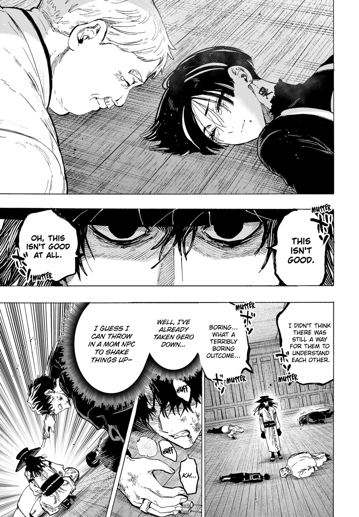 Read MARRIAGETOXIN EN Manga Online