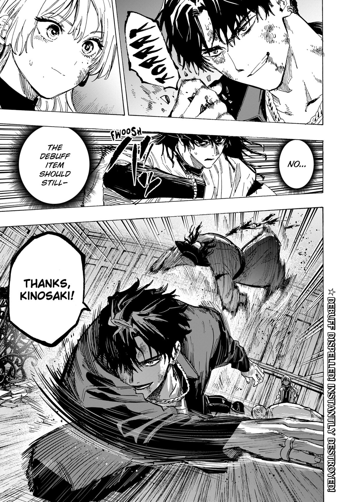 Read MARRIAGETOXIN EN Manga Online