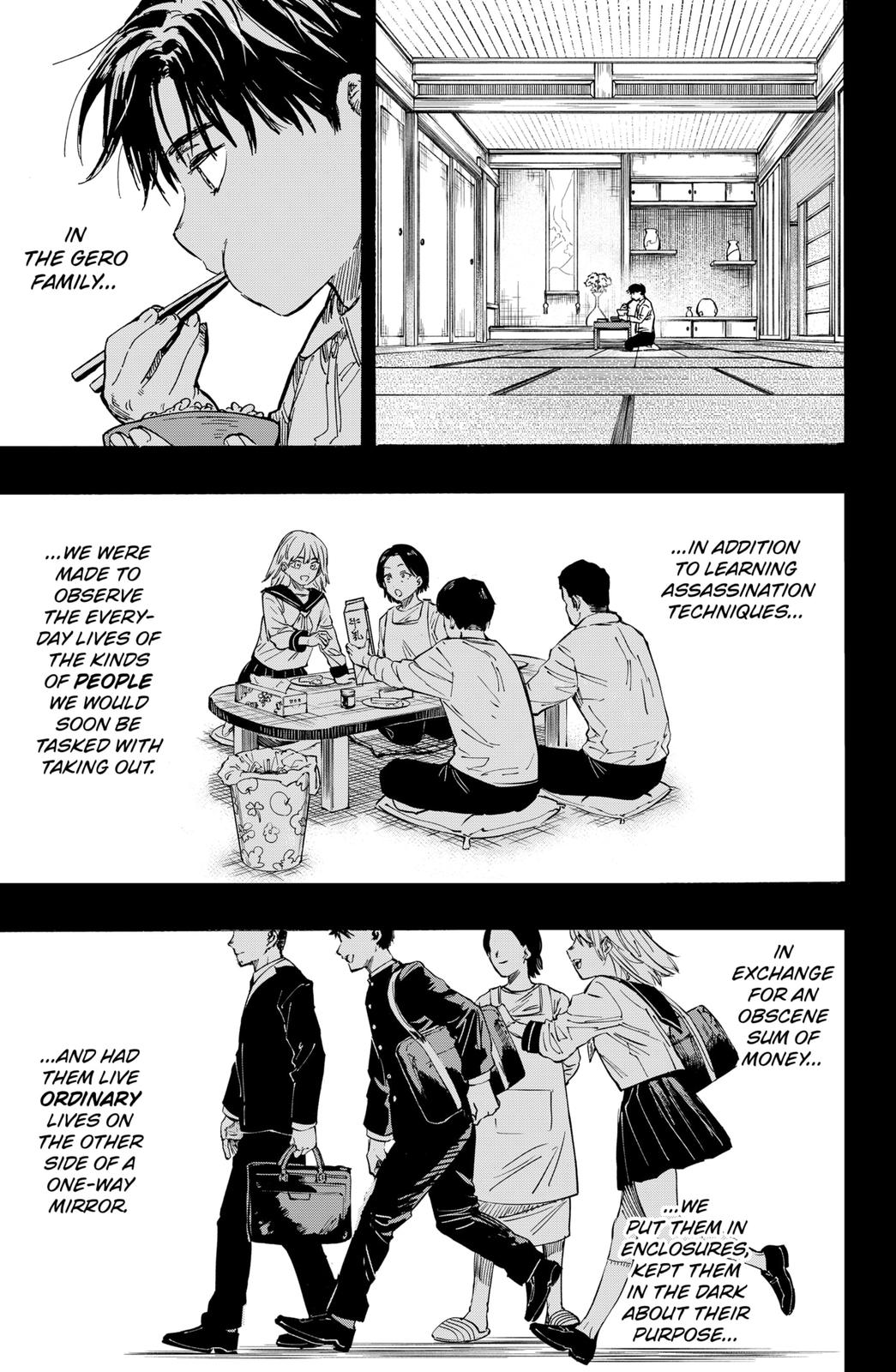 Read MARRIAGETOXIN EN Manga Online