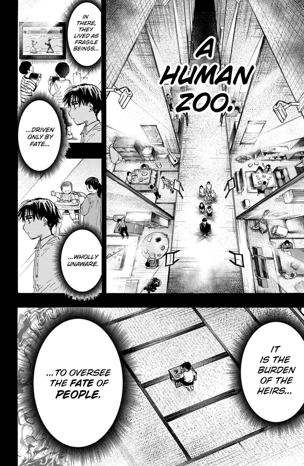 Read MARRIAGETOXIN EN Manga Online