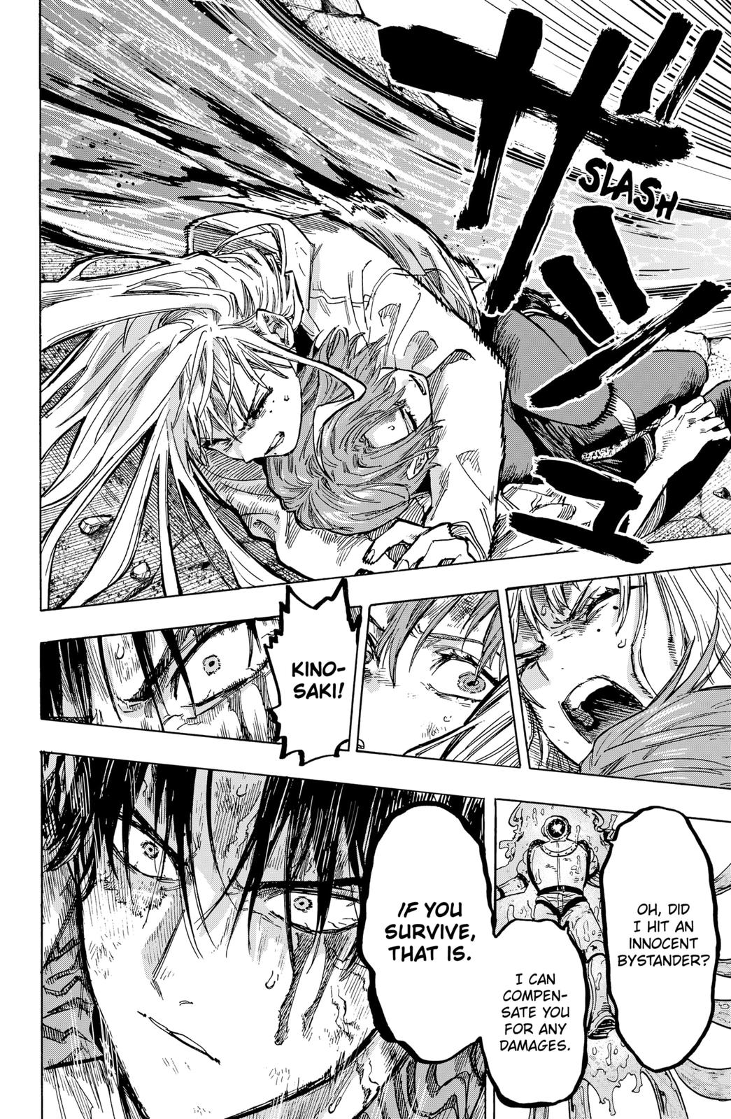 Read MARRIAGETOXIN EN Manga Online
