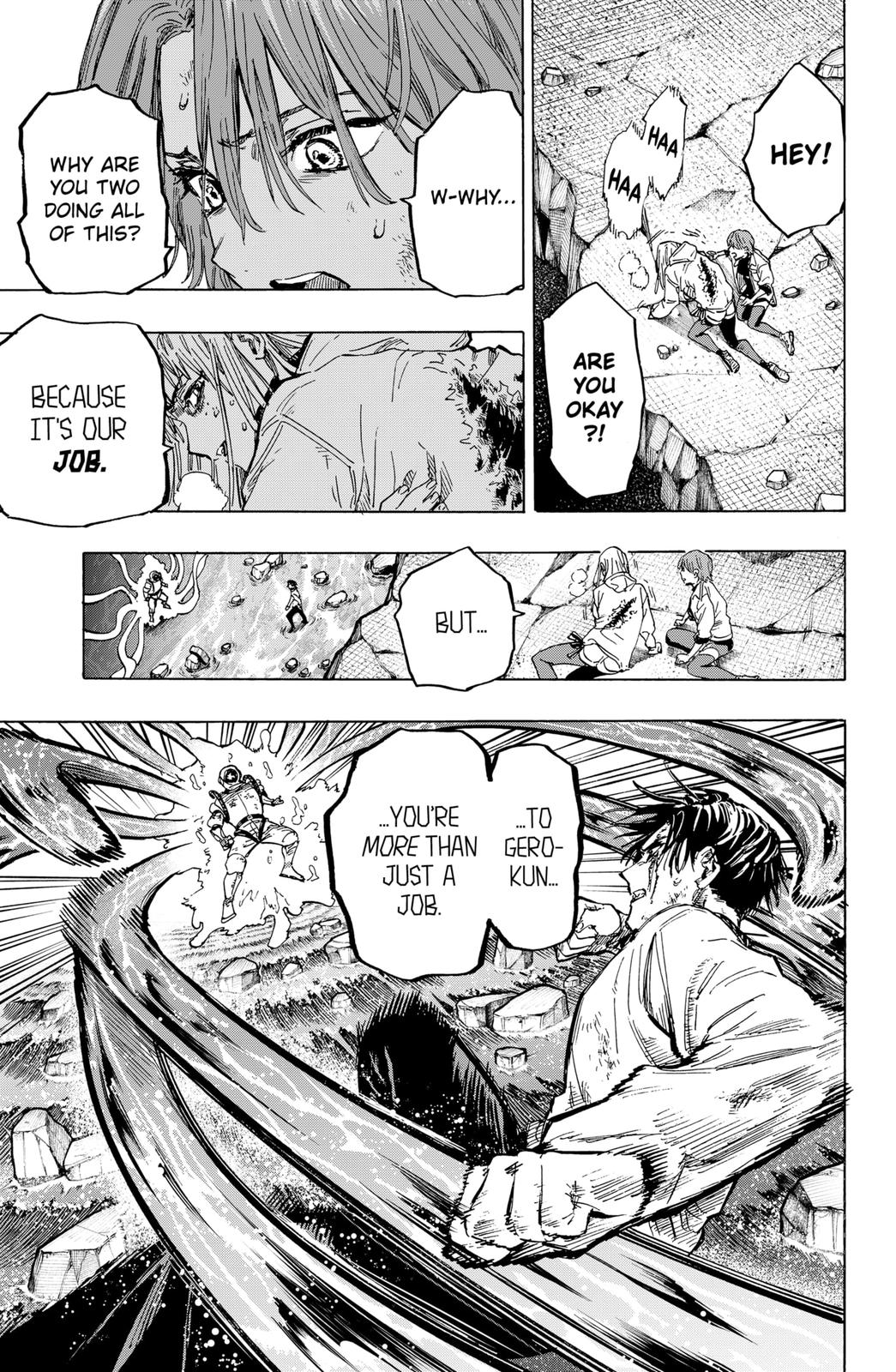 Read MARRIAGETOXIN EN Manga Online