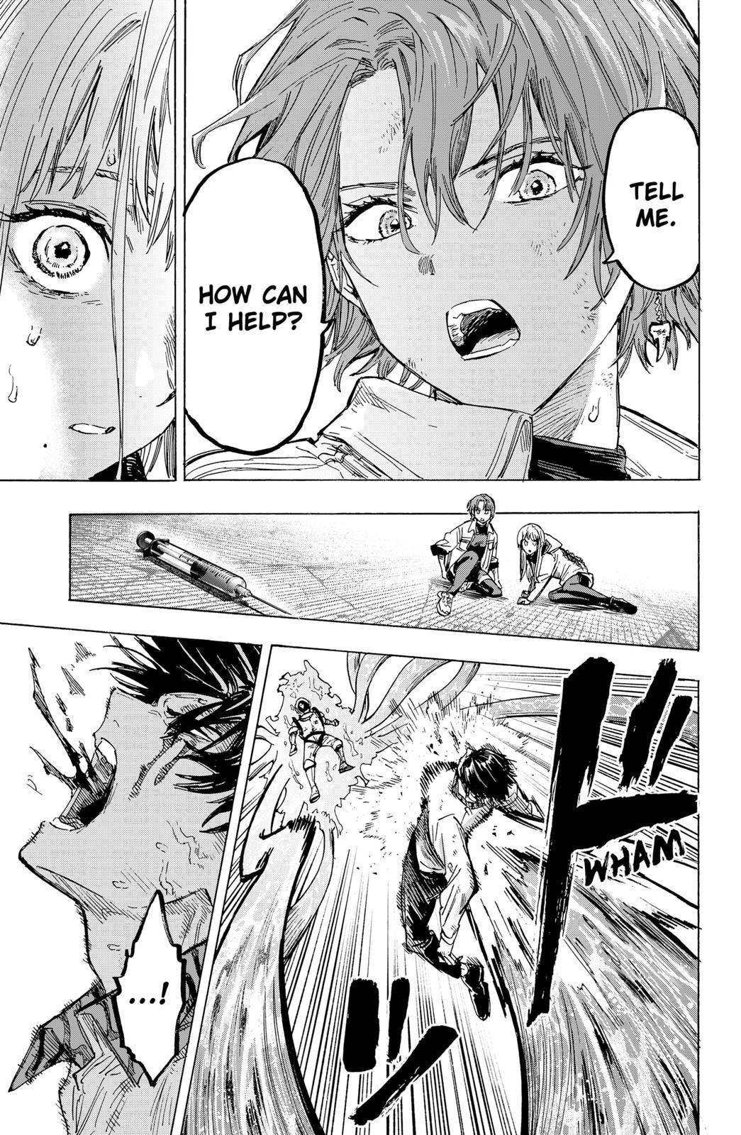 Read MARRIAGETOXIN EN Manga Online