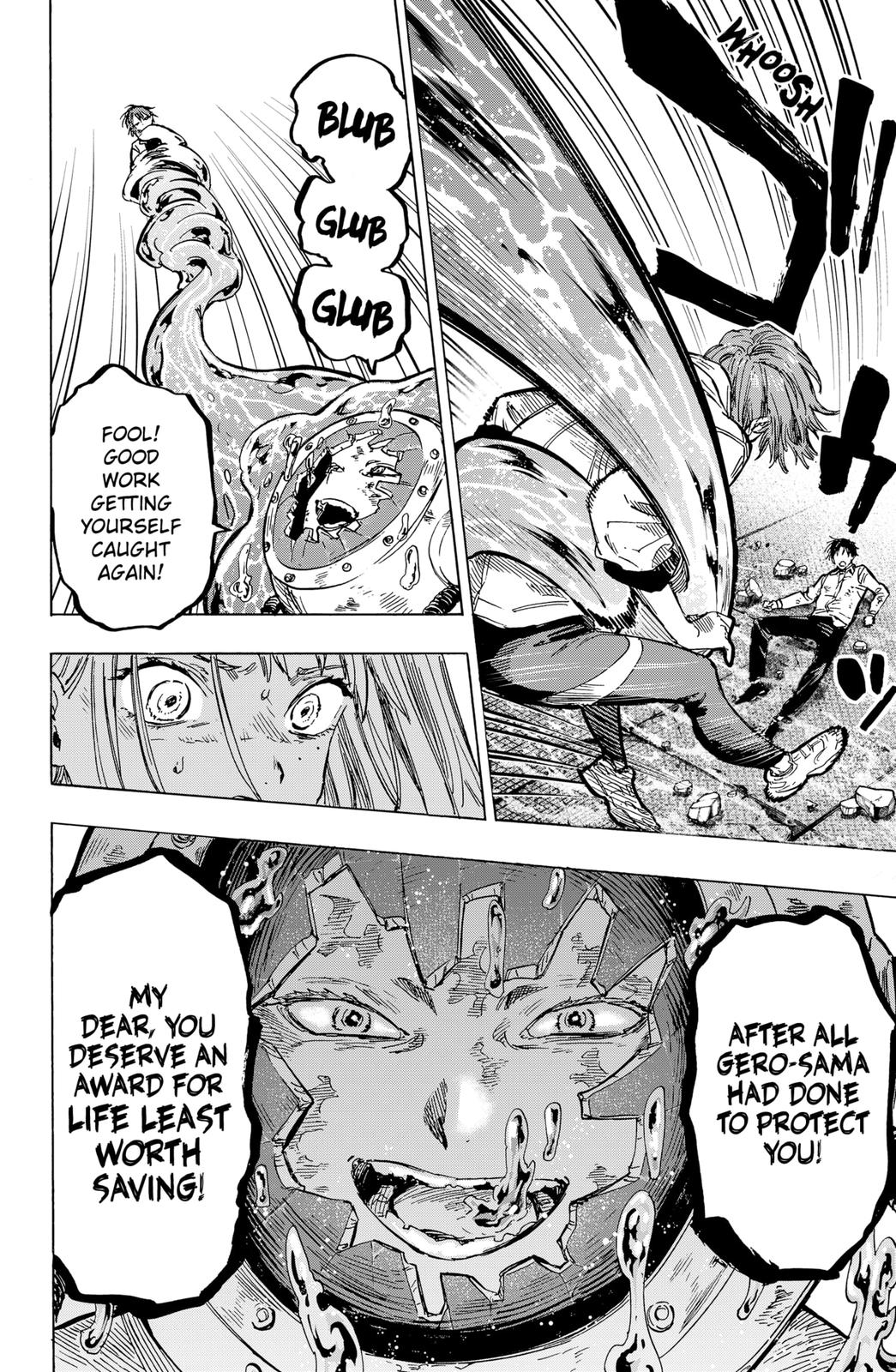 Read MARRIAGETOXIN EN Manga Online