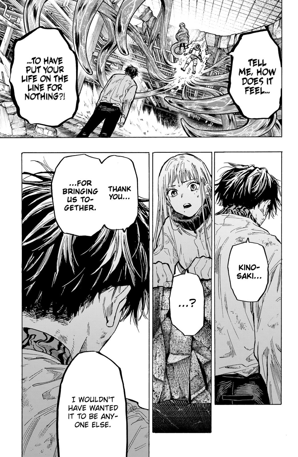 Read MARRIAGETOXIN EN Manga Online