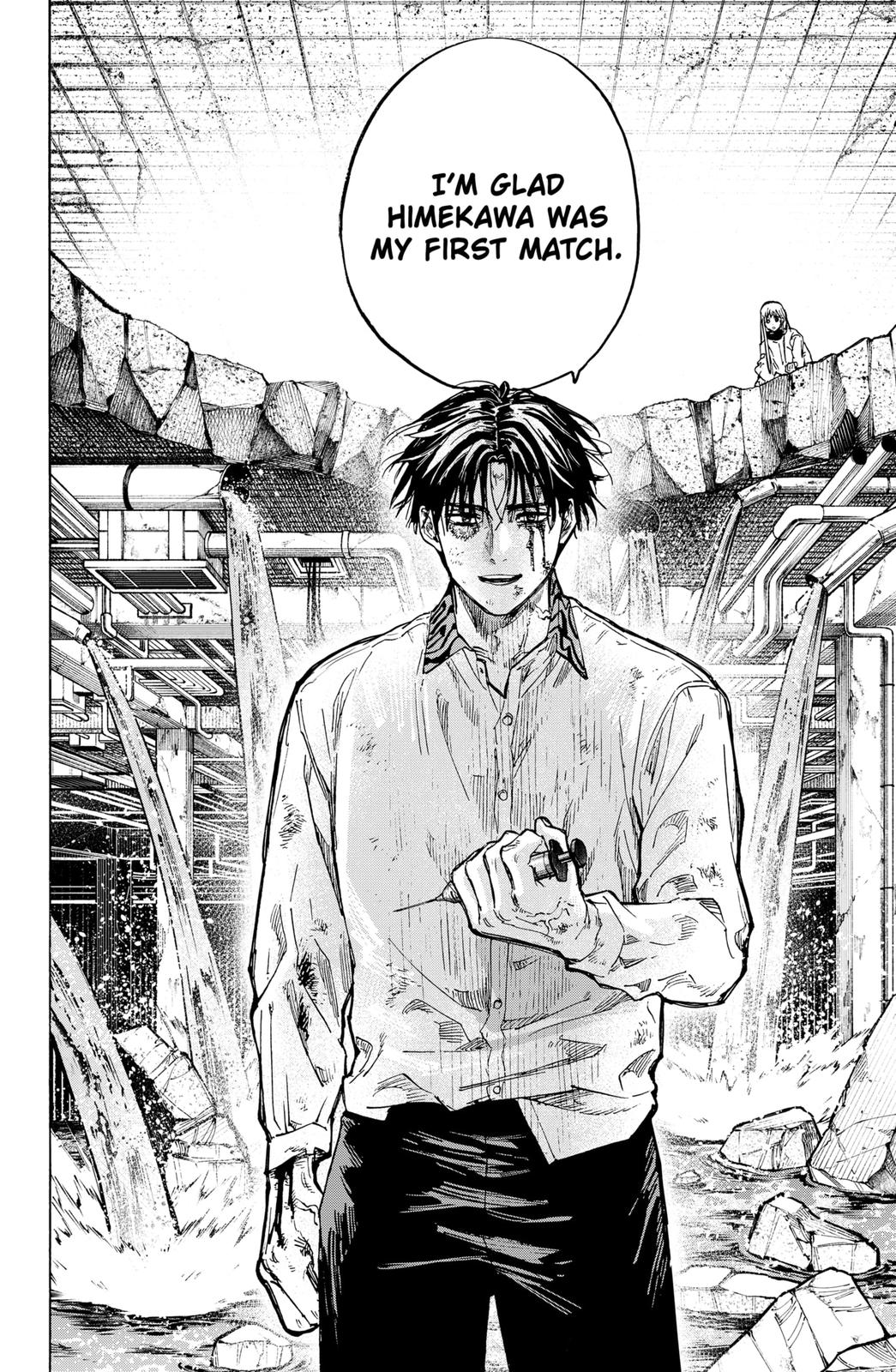 Read MARRIAGETOXIN EN Manga Online