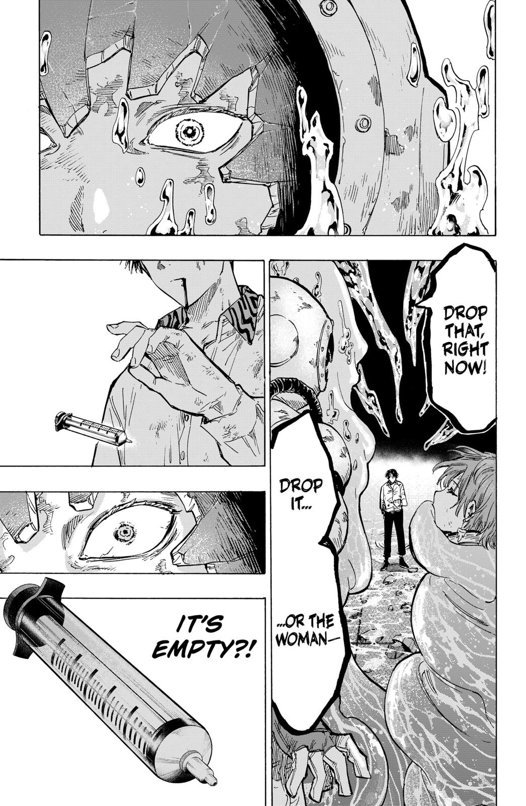 Read MARRIAGETOXIN EN Manga Online