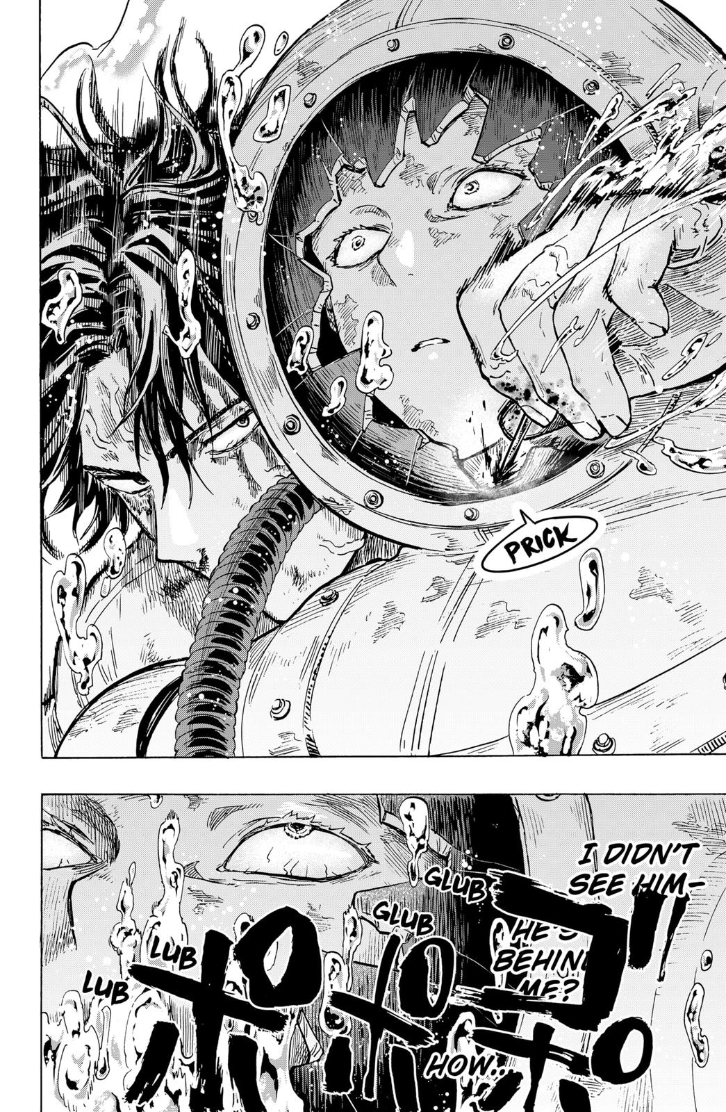 Read MARRIAGETOXIN EN Manga Online