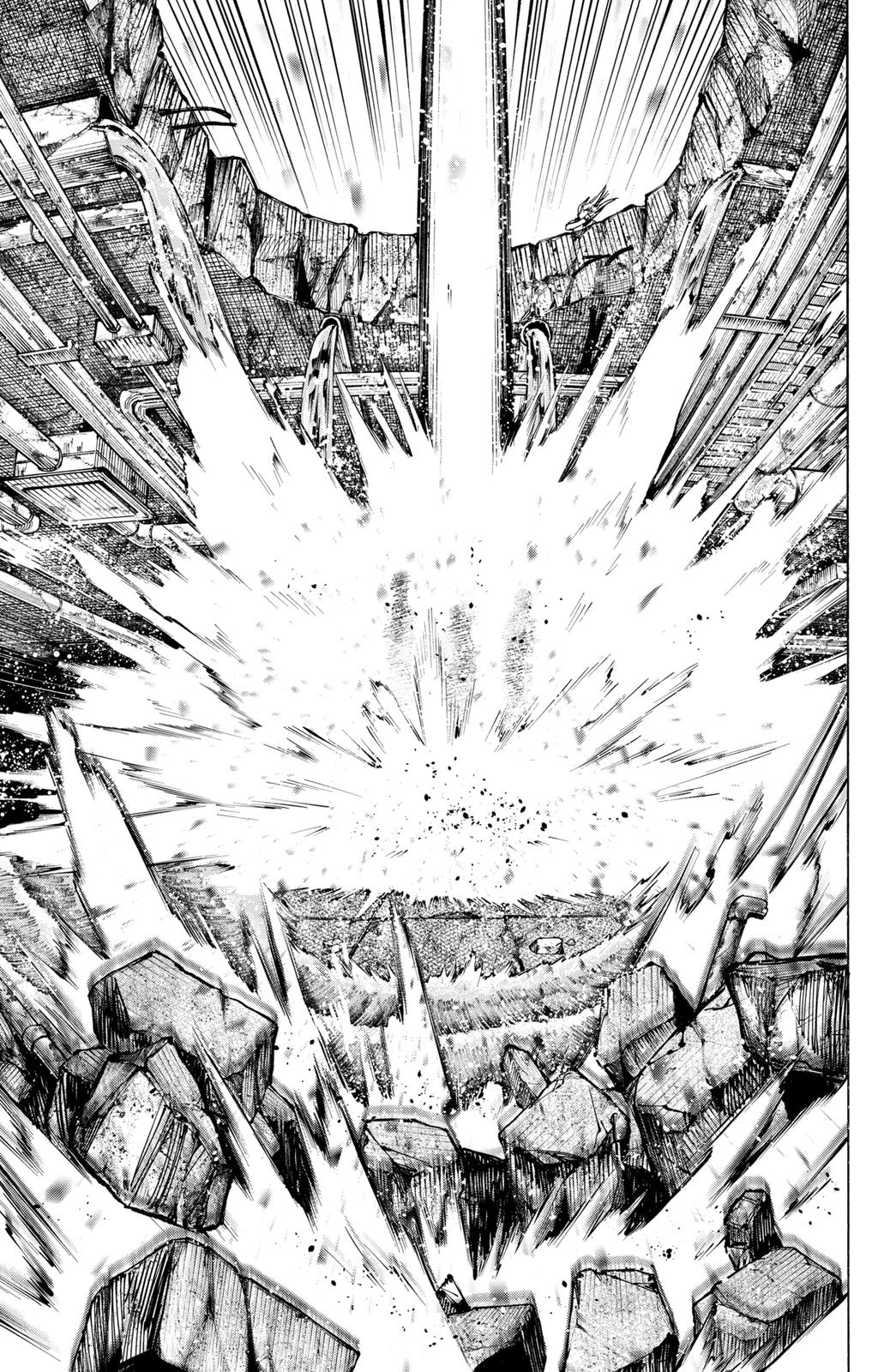 Read MARRIAGETOXIN EN Manga Online