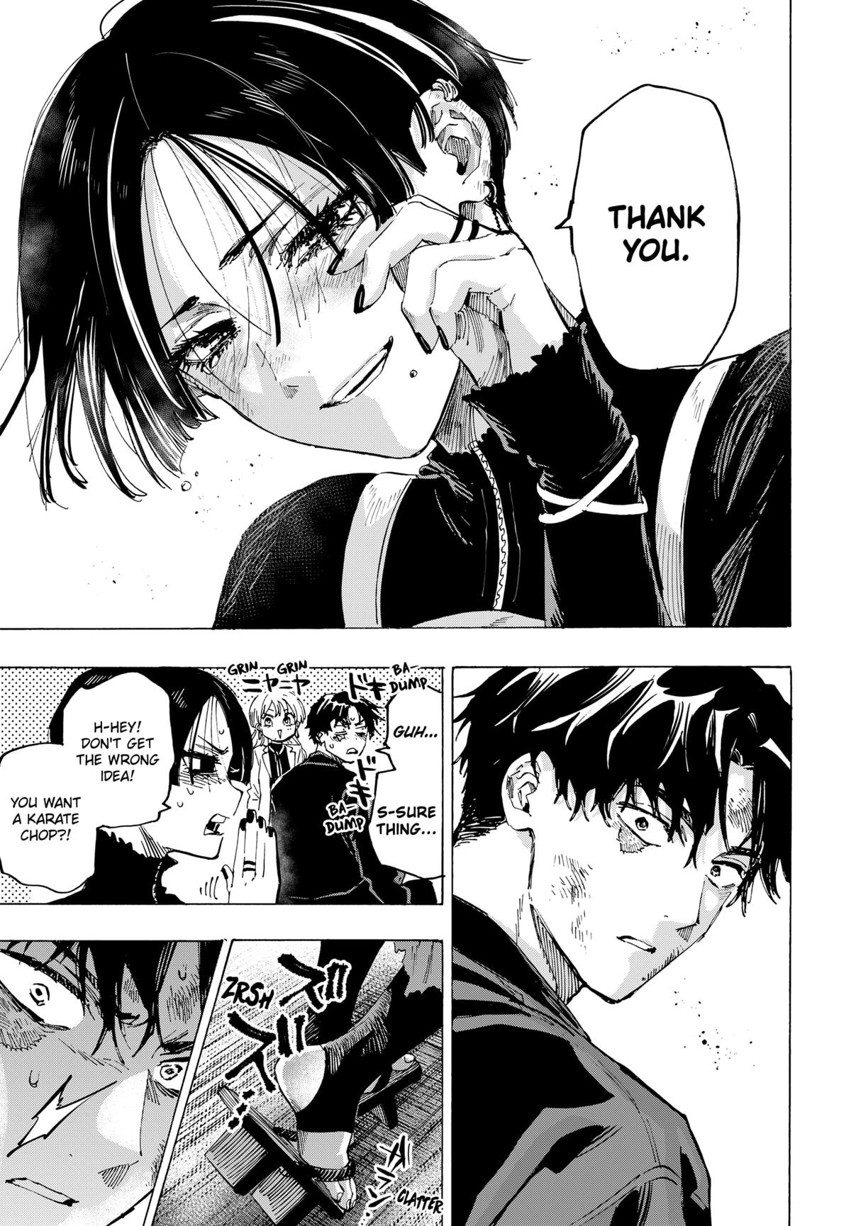 Read MARRIAGETOXIN EN Manga Online