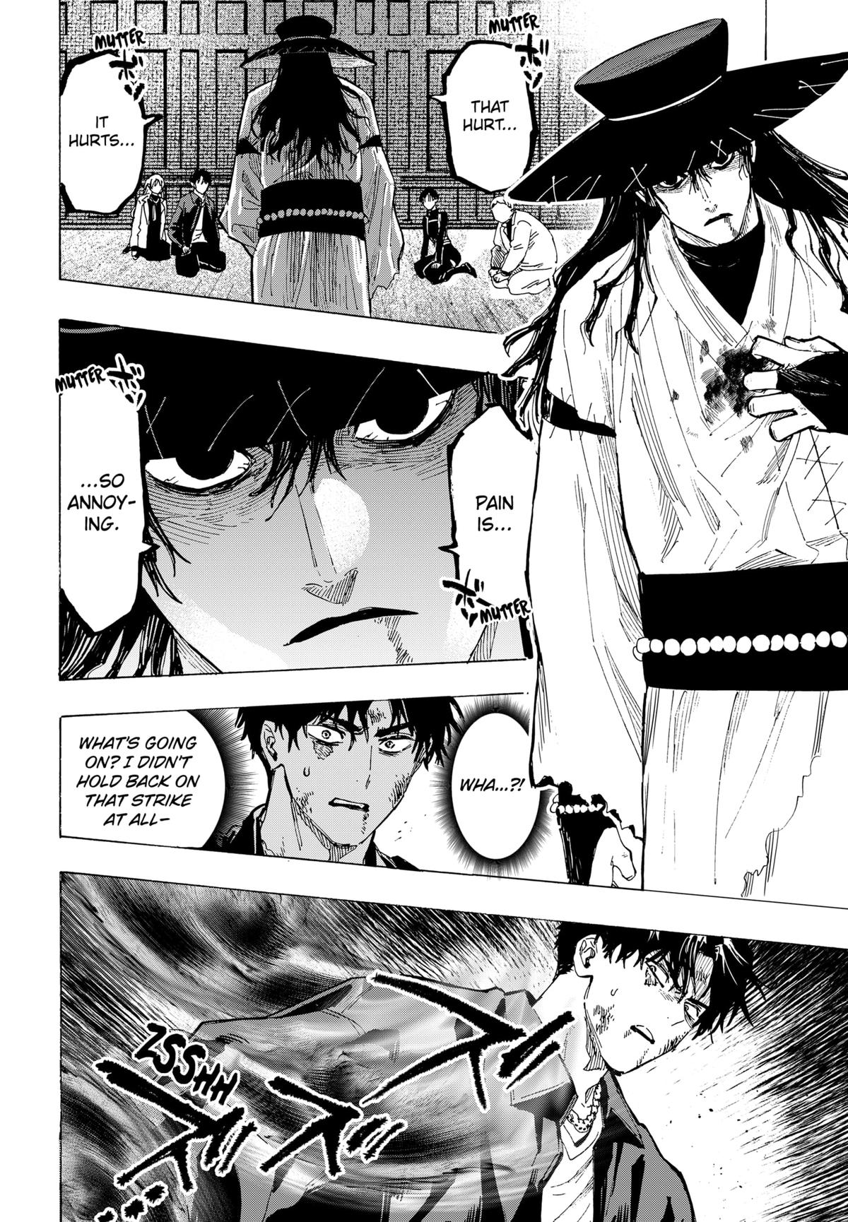 Read MARRIAGETOXIN EN Manga Online