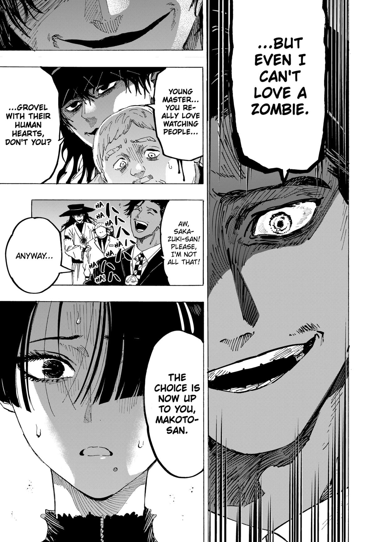 Read MARRIAGETOXIN EN Manga Online