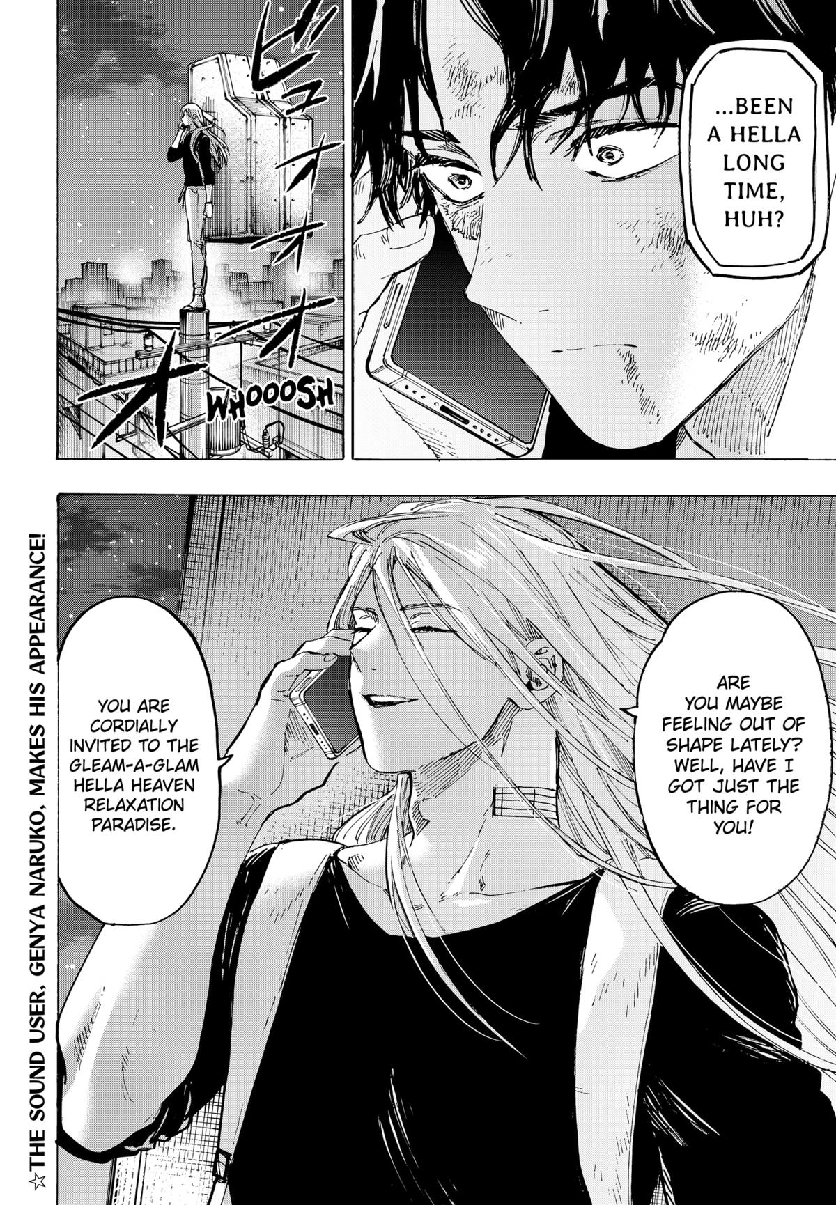 Read MARRIAGETOXIN EN Manga Online