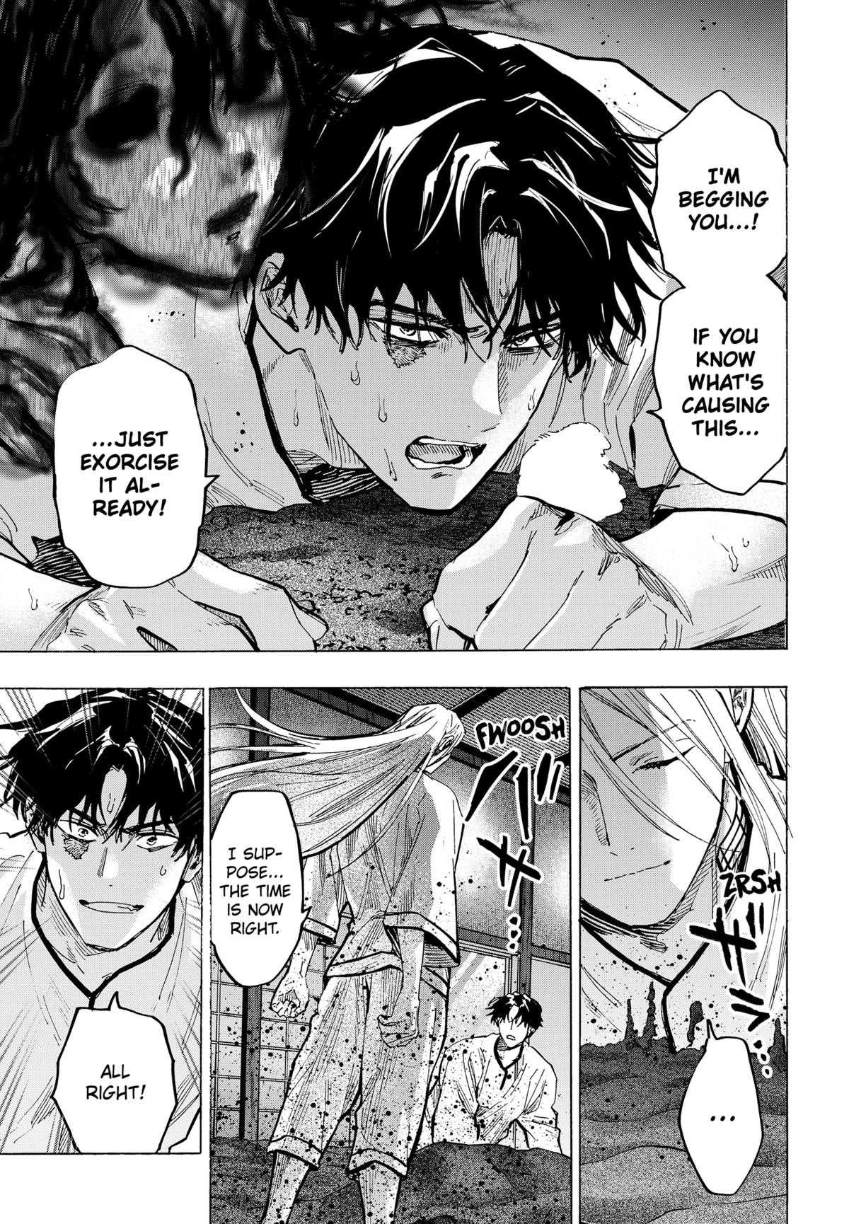Read MARRIAGETOXIN EN Manga Online
