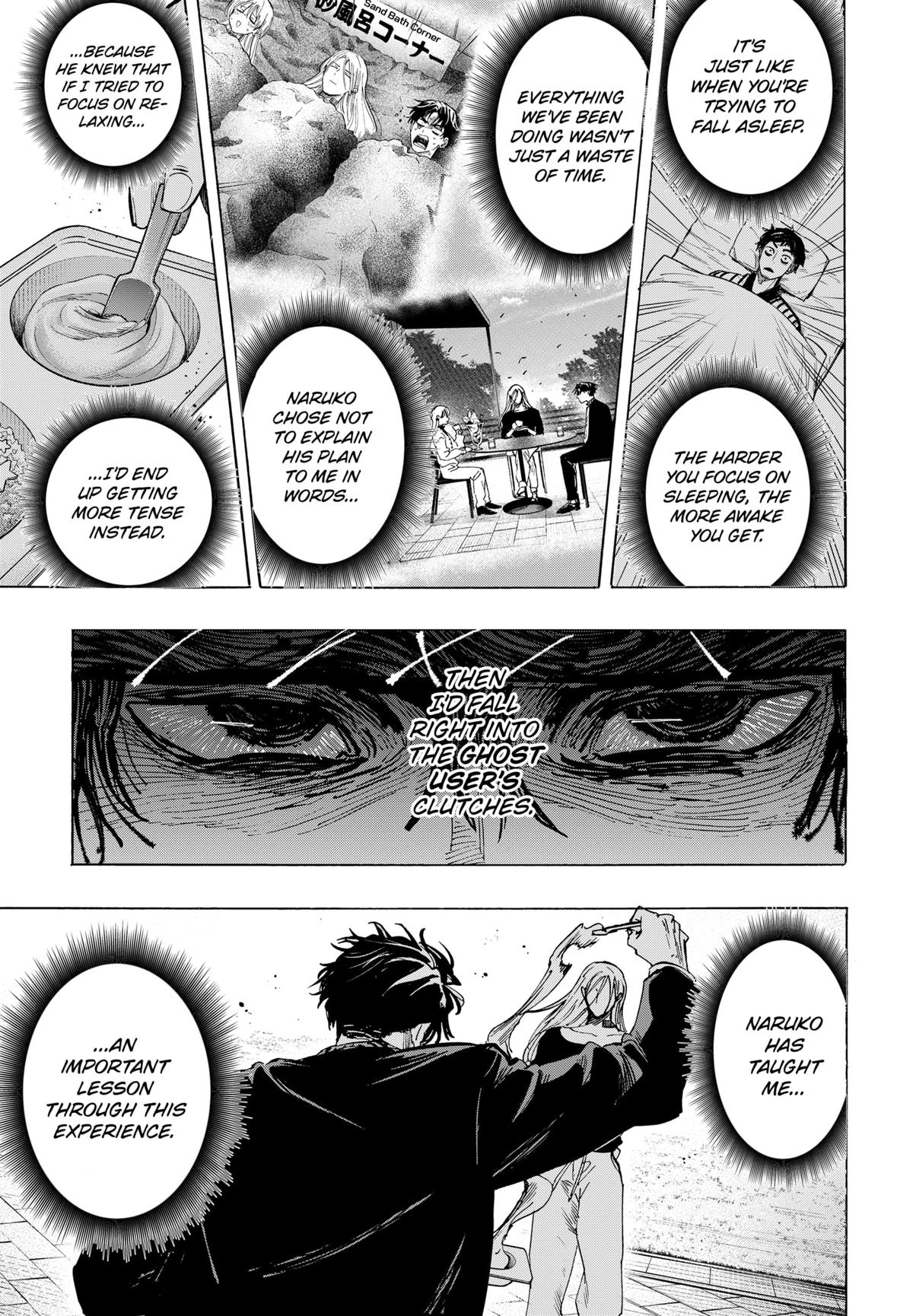 Read MARRIAGETOXIN EN Manga Online