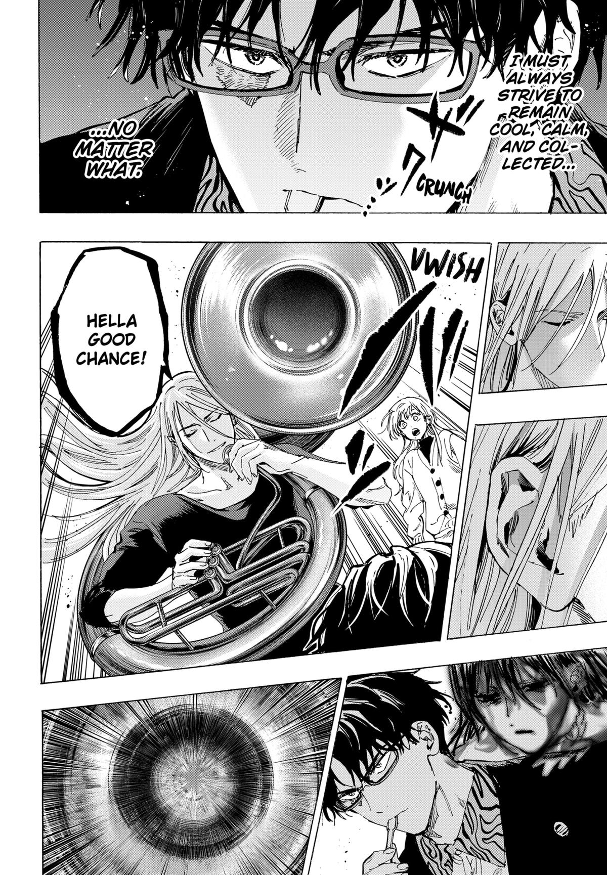 Read MARRIAGETOXIN EN Manga Online