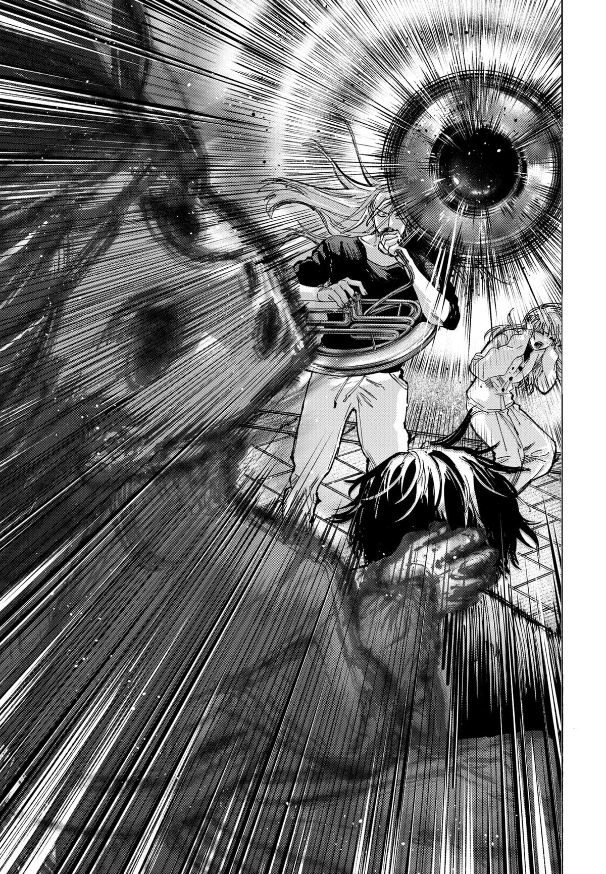 Read MARRIAGETOXIN EN Manga Online