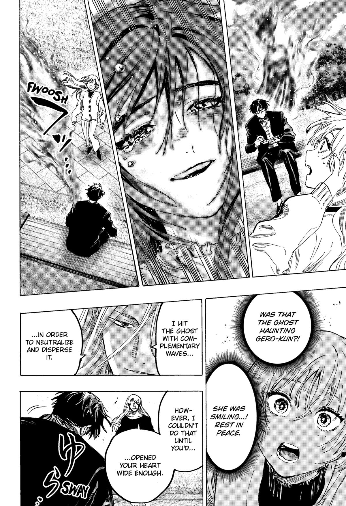 Read MARRIAGETOXIN EN Manga Online