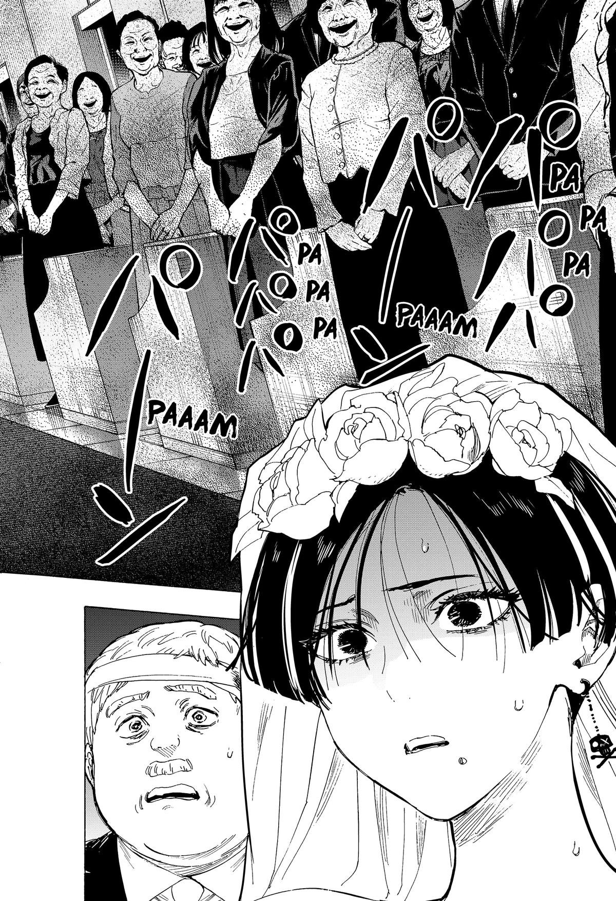 Read MARRIAGETOXIN EN Manga Online