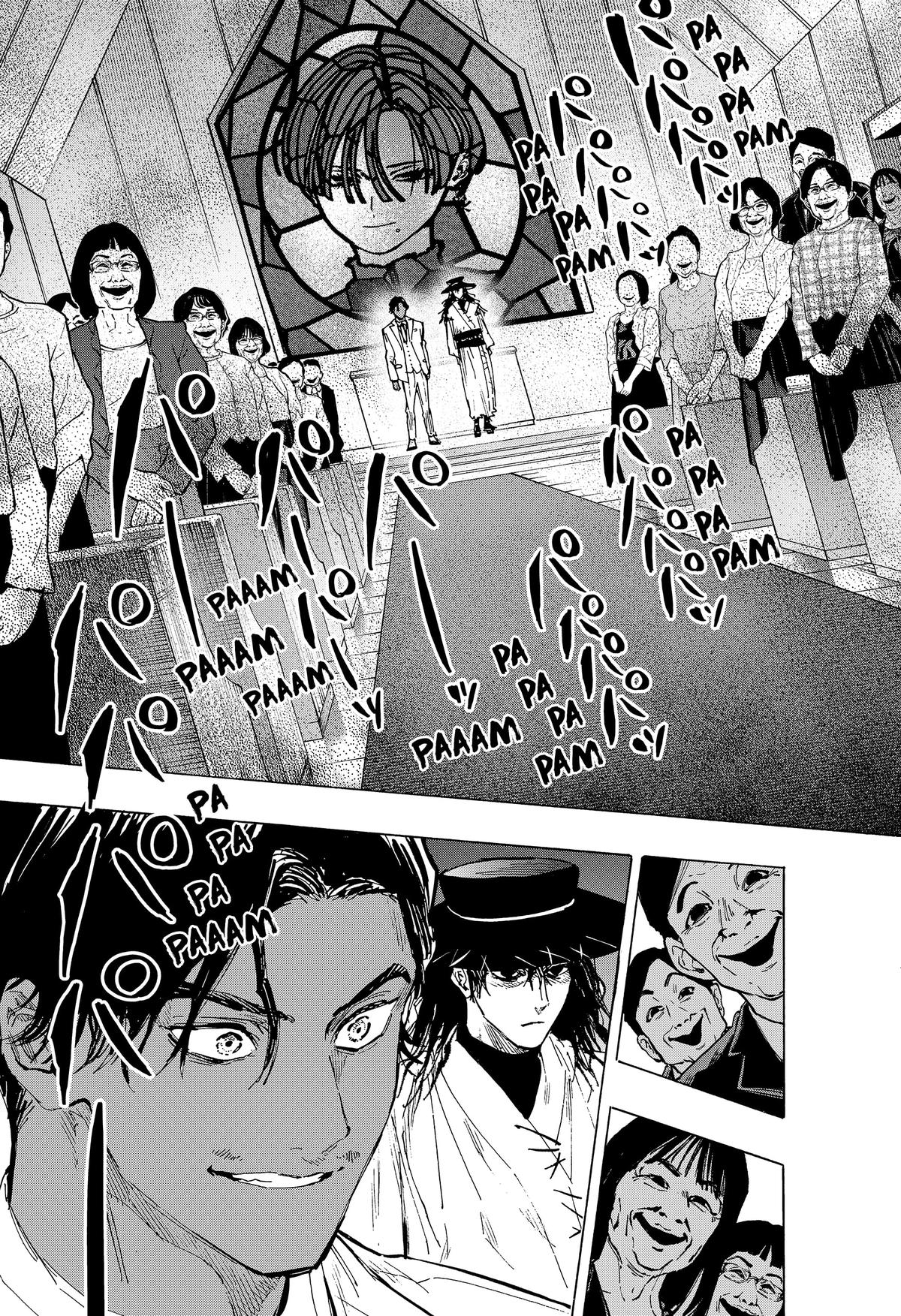 Read MARRIAGETOXIN EN Manga Online