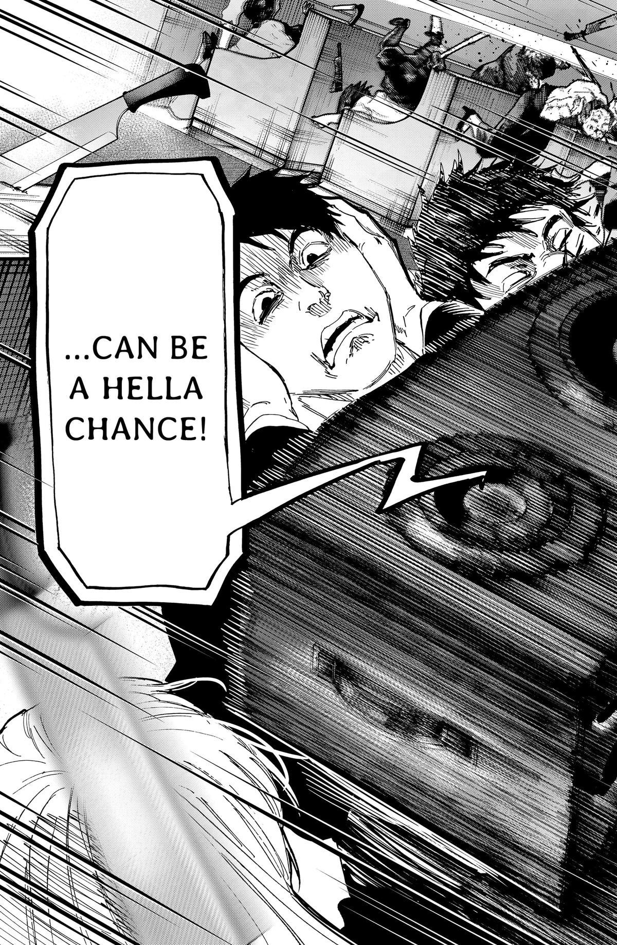 Read MARRIAGETOXIN EN Manga Online