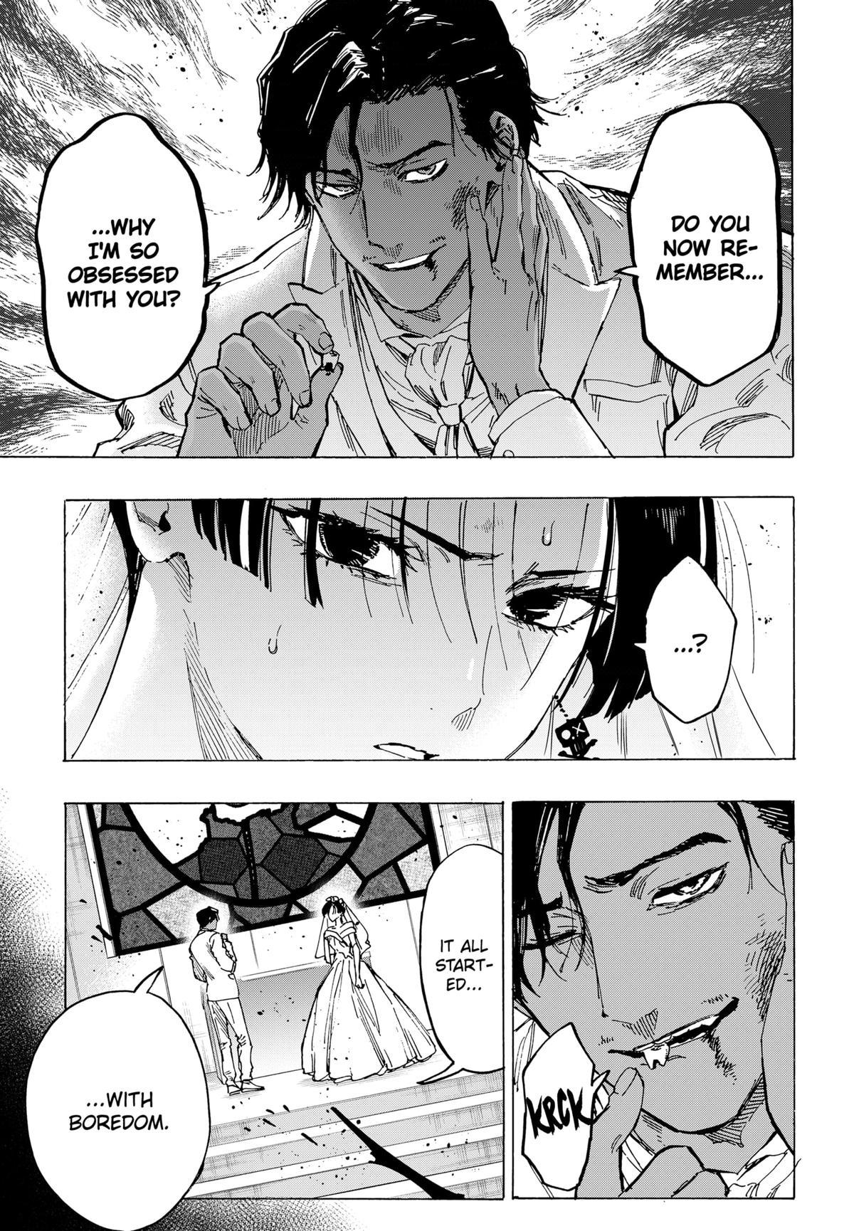 Read MARRIAGETOXIN EN Manga Online